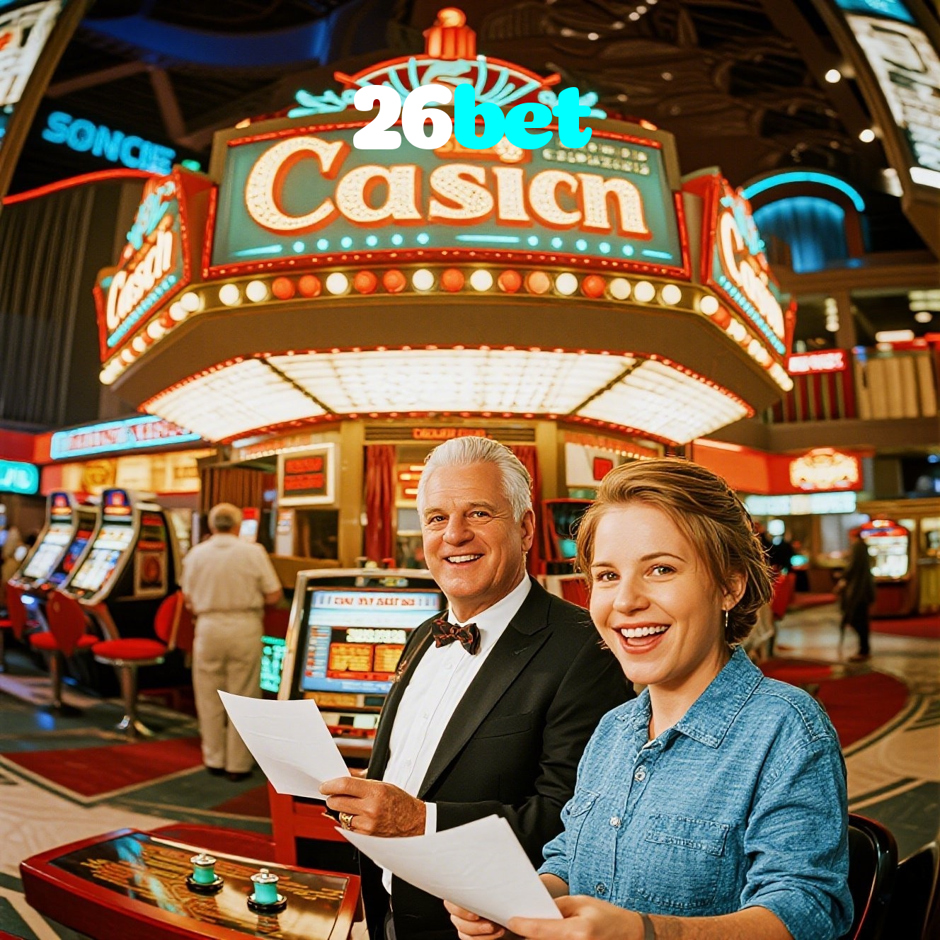 26bet：Aposte no seu time e ganhe com os melhores jogos de cassino online!
