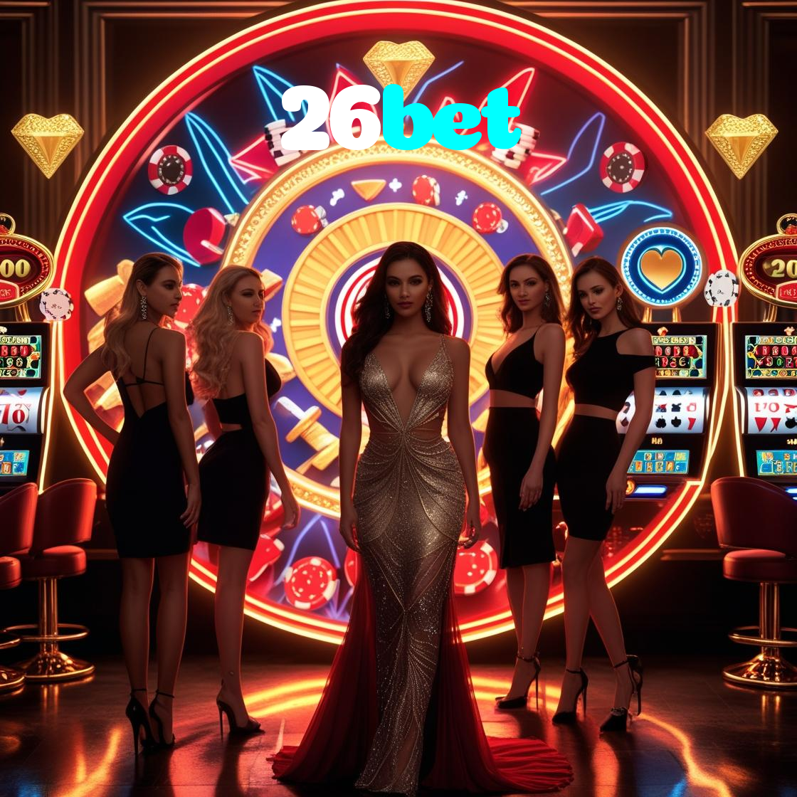 26bet:Jogue no cassino online com apostas em futebol e ganhe grandes prêmios!