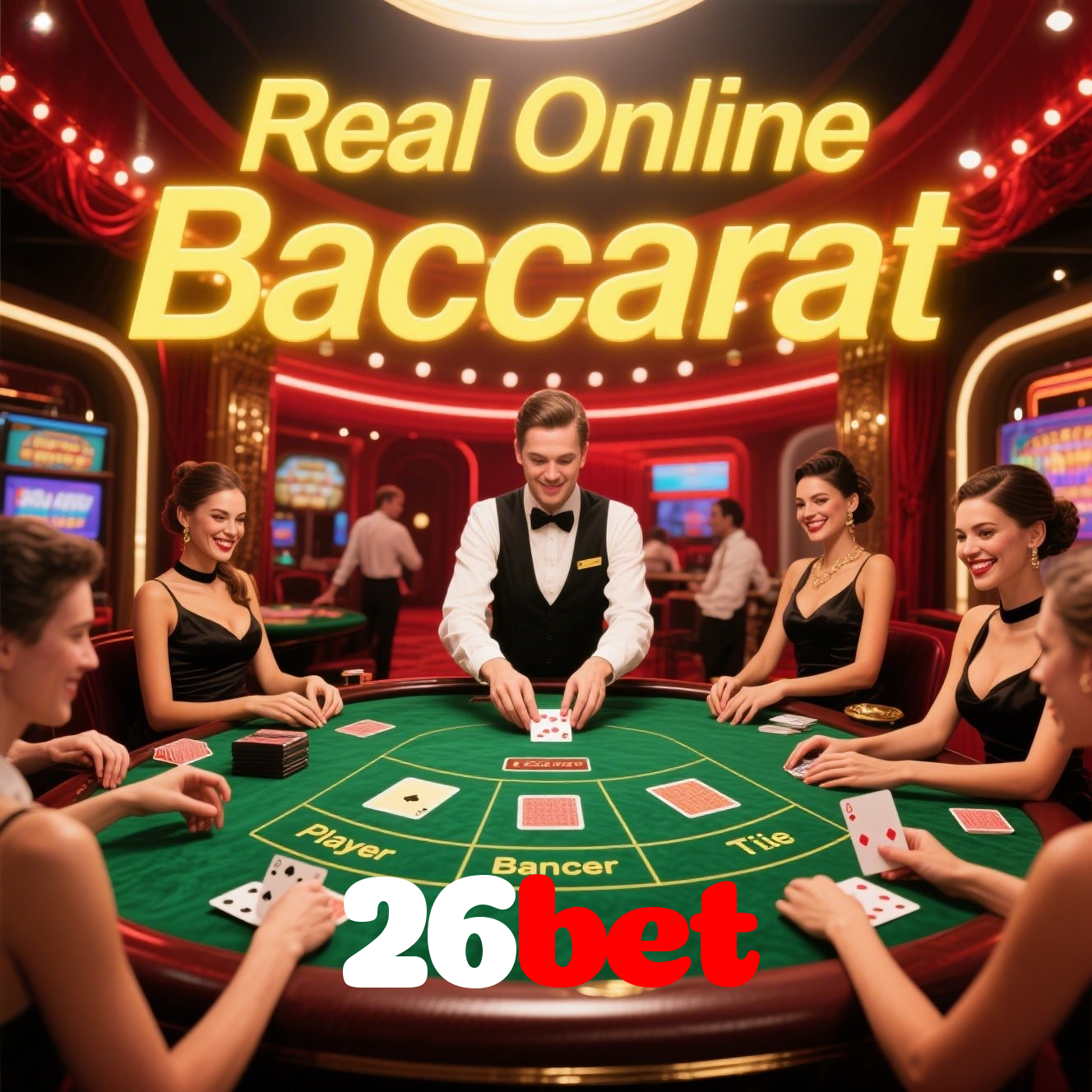 26bet:Grandes vitórias nas slots! Venha conquistar o jackpot agora!