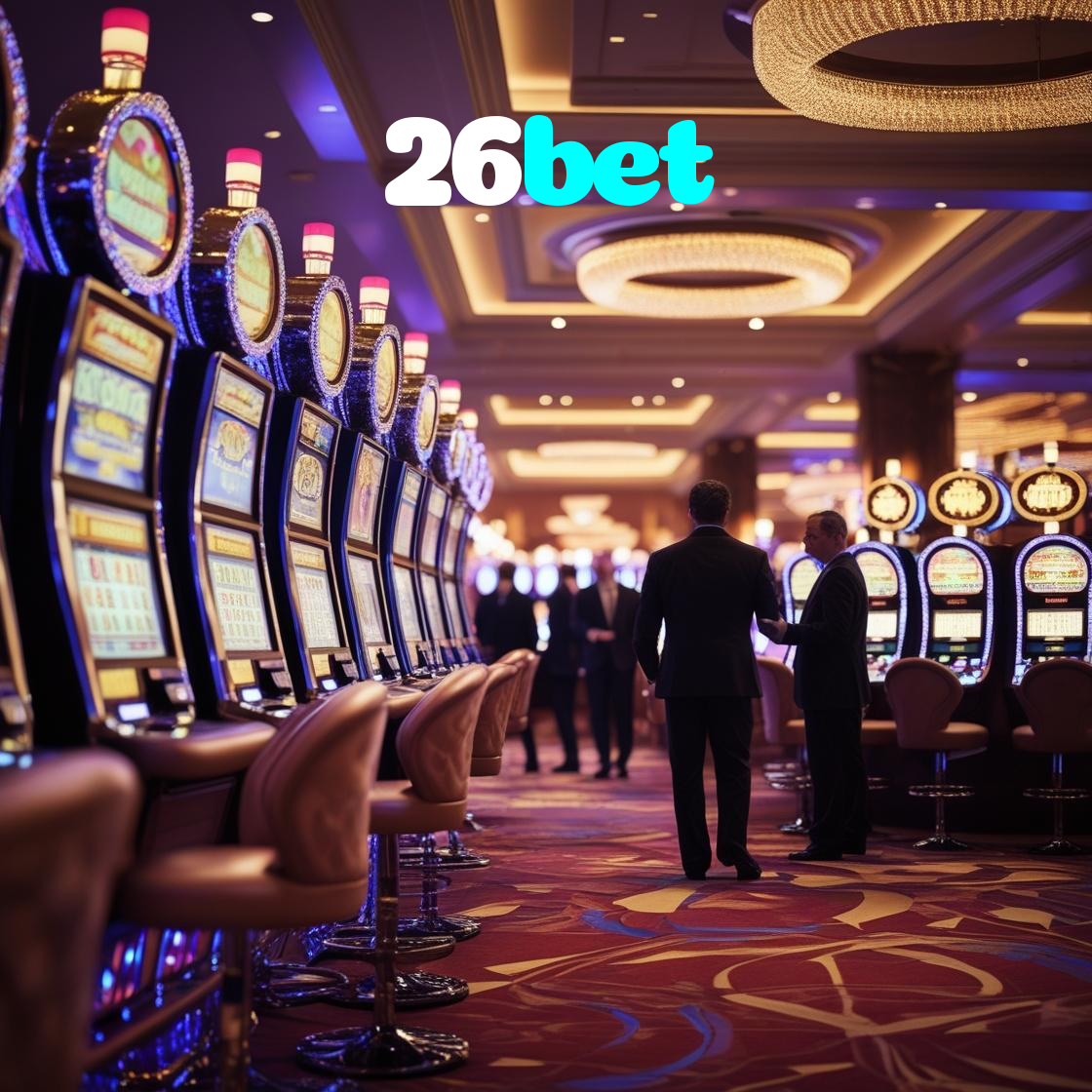 26bet:Jogue blackjack, aposte no futebol e conquiste grandes prêmios em nosso cassino!