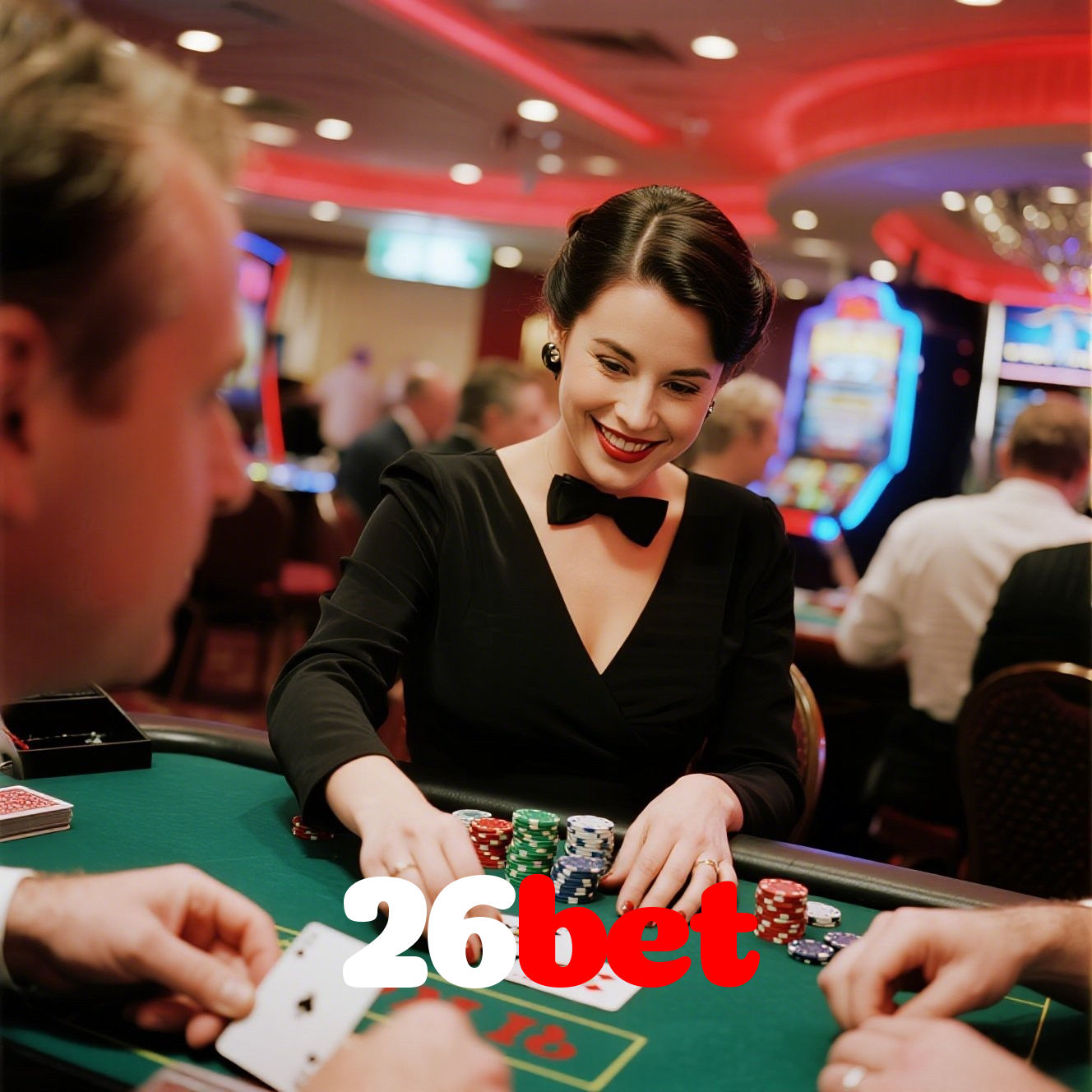 26bet:Sinta a adrenalina da roleta! Aposte e vença agora!