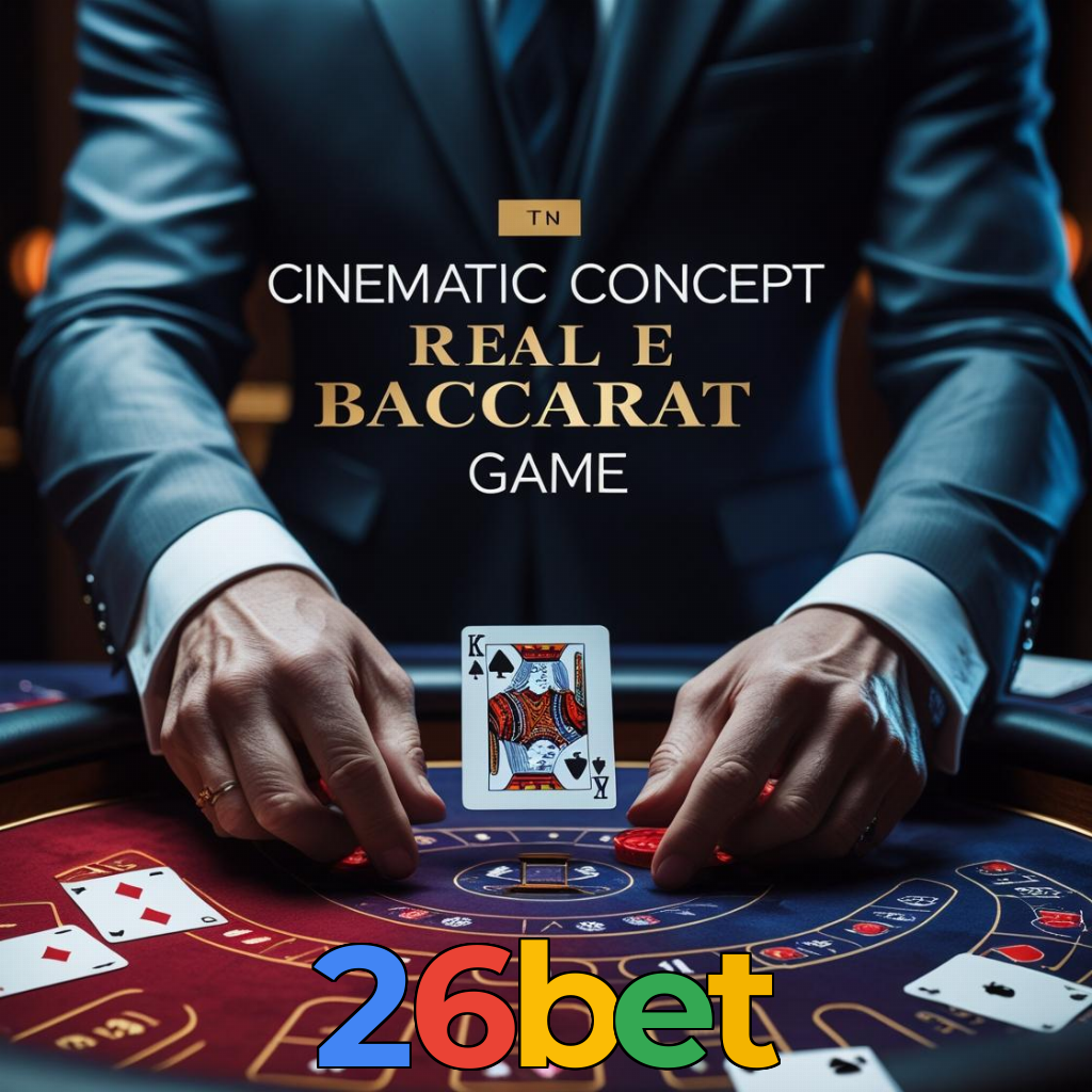 26bet：A sorte te espera no cassino online com apostas no futebol e roleta!