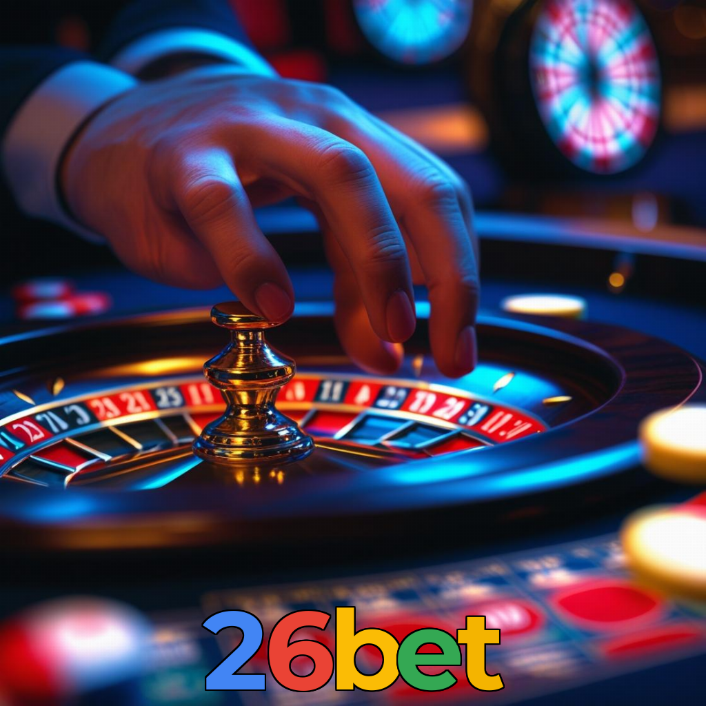 26bet:Aposte no futebol online e conquiste grandes recompensas!