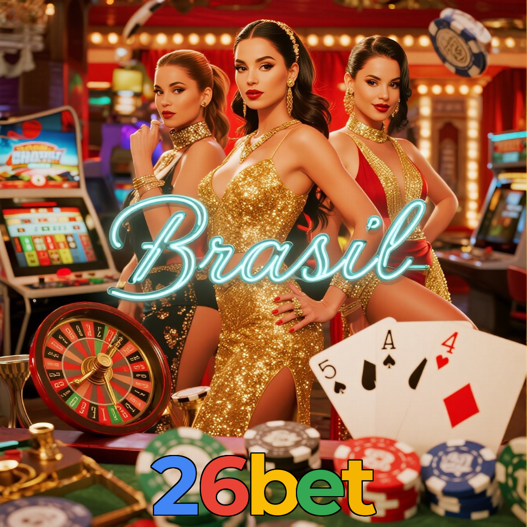26bet:Apostas ao vivo no futebol e grandes prêmios em slots te esperam!