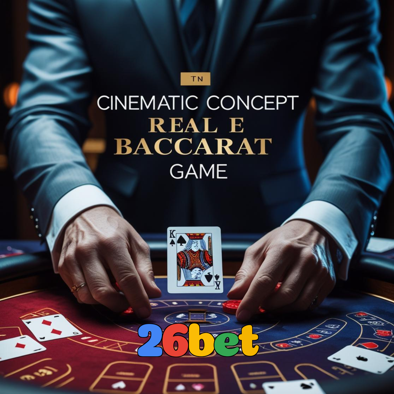 26bet：Sinta a emoção de apostar no futebol online e conquistar prêmios!