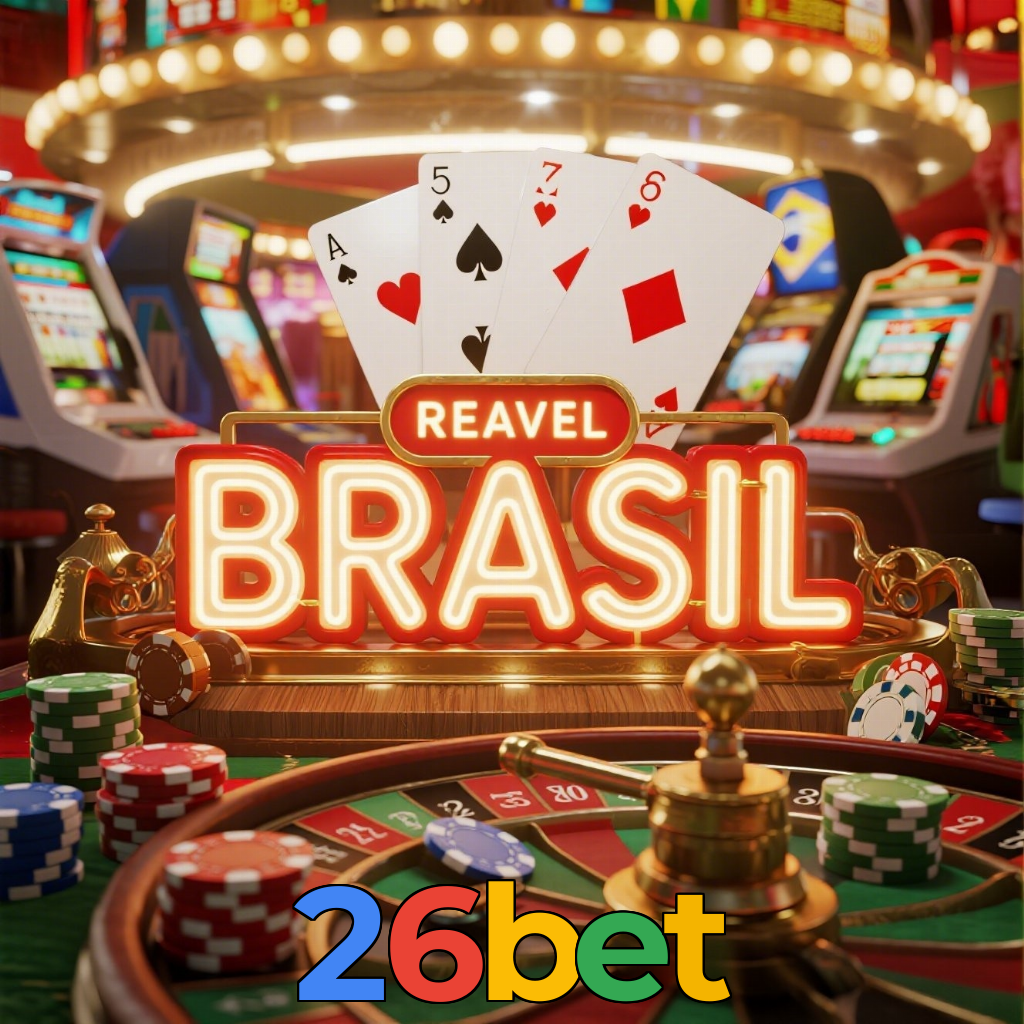 26bet：Aposte no seu time e ganhe com os melhores jogos de cassino online!
