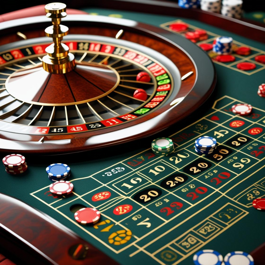 26bet:Gire a roleta e conquiste grandes prêmios em nosso cassino!