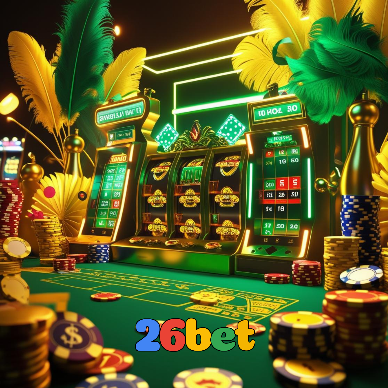 26bet：No futebol online, cada jogada pode ser a sua maior vitória!