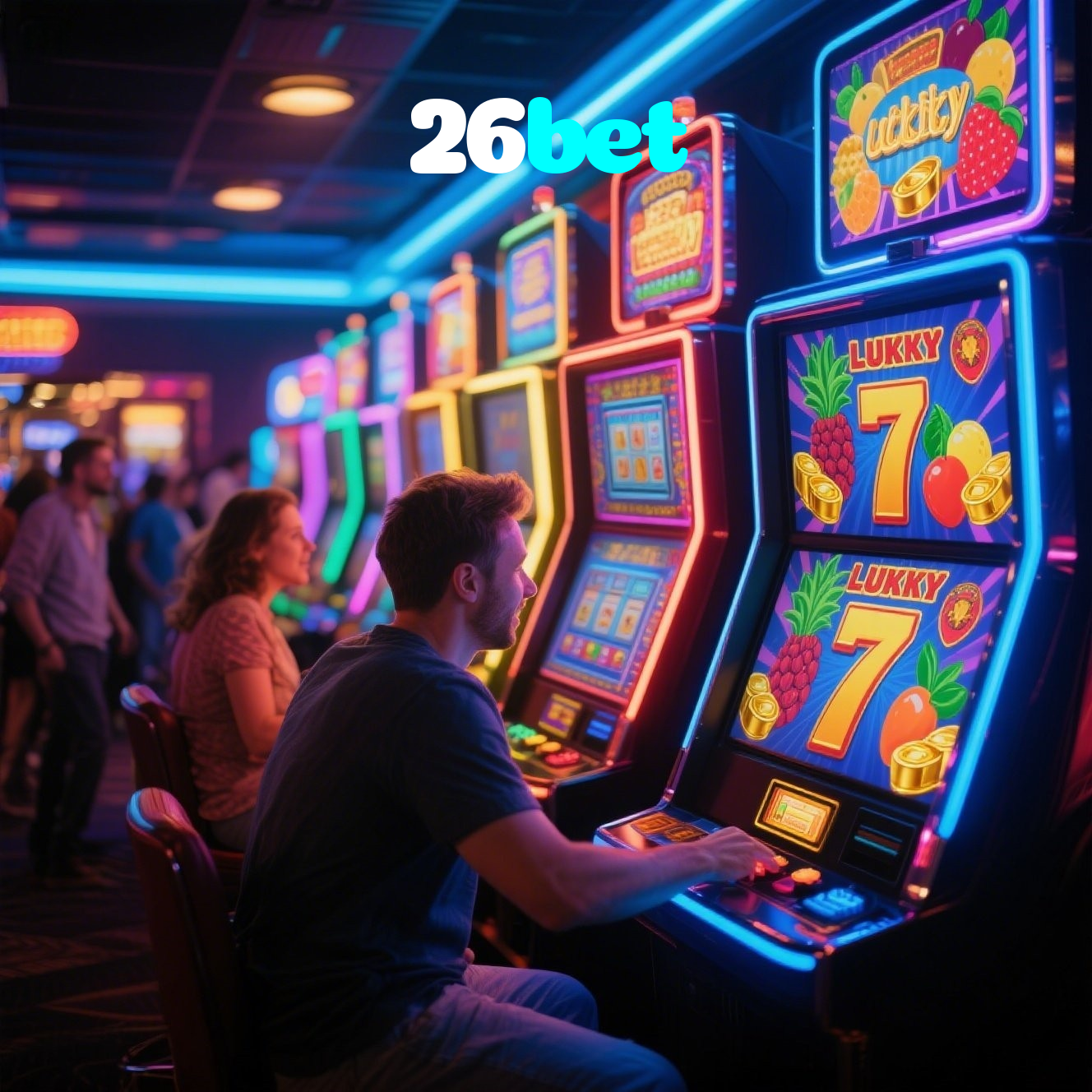 26bet:A sorte está esperando por você! Vença na roleta e ganhe grandes vitórias!