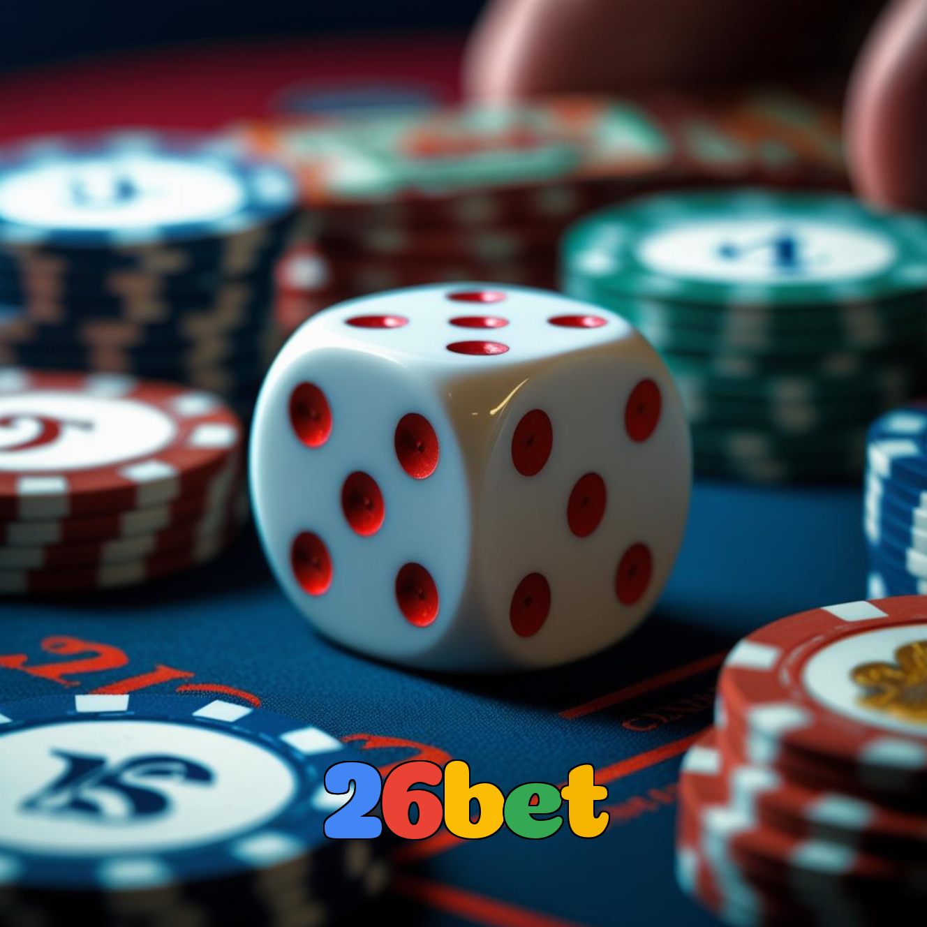 26bet：Ganhe prêmios em jogos de poker e aposte no futebol com grandes odds!