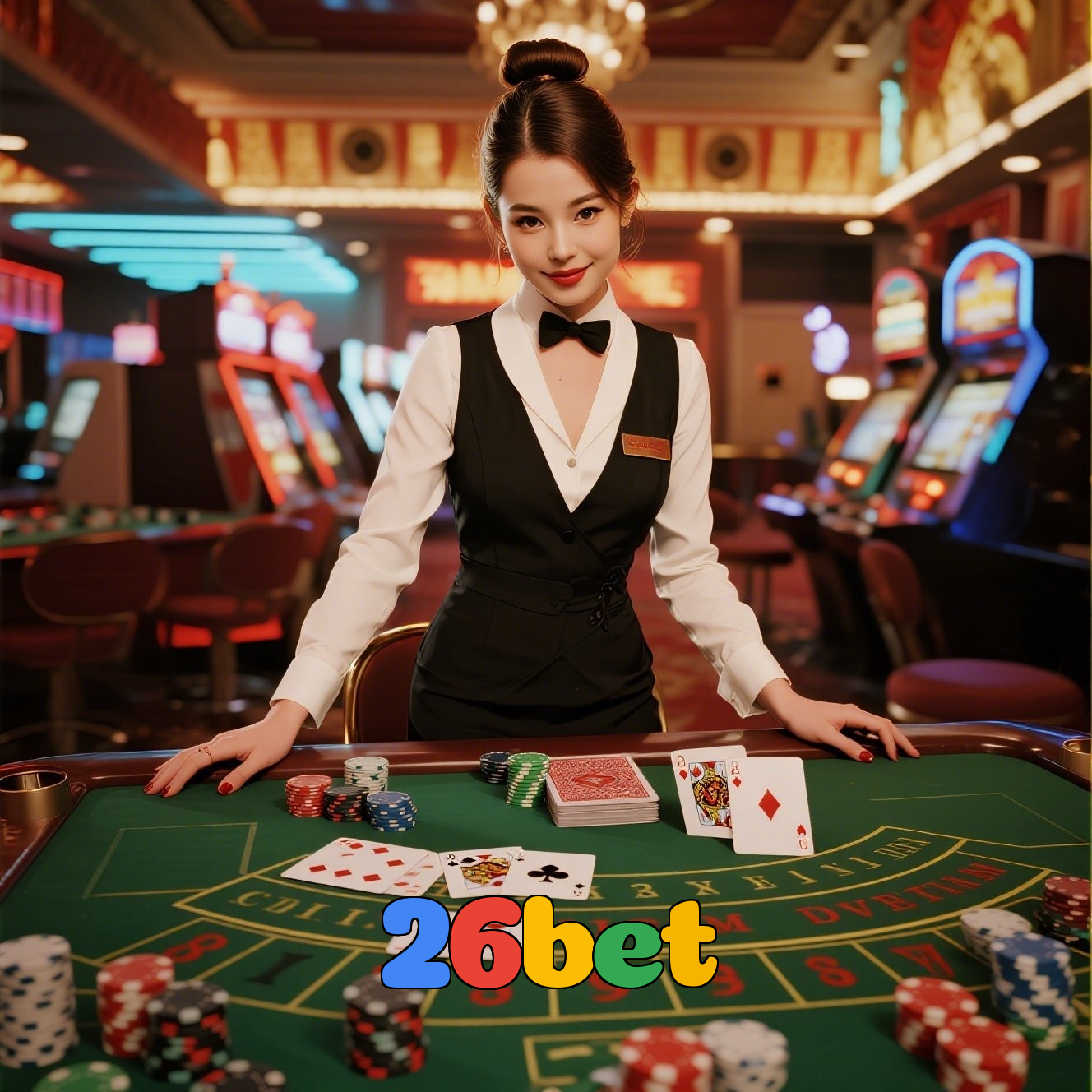 26bet:Jogue poker, aposte no futebol e ganhe em grandes jogos de cassino!