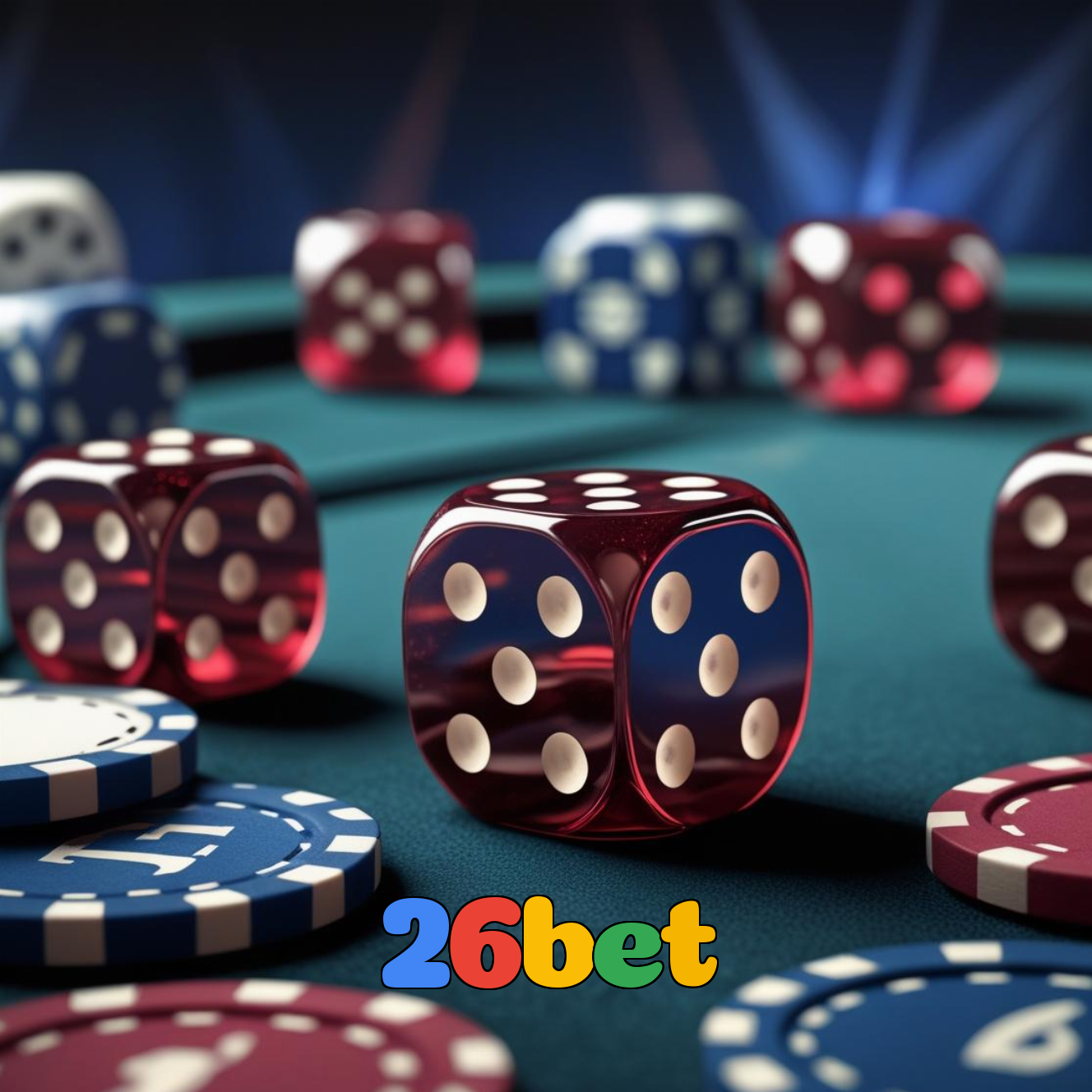 26bet：Jogue roleta, aposte no futebol e conquiste prêmios épicos!