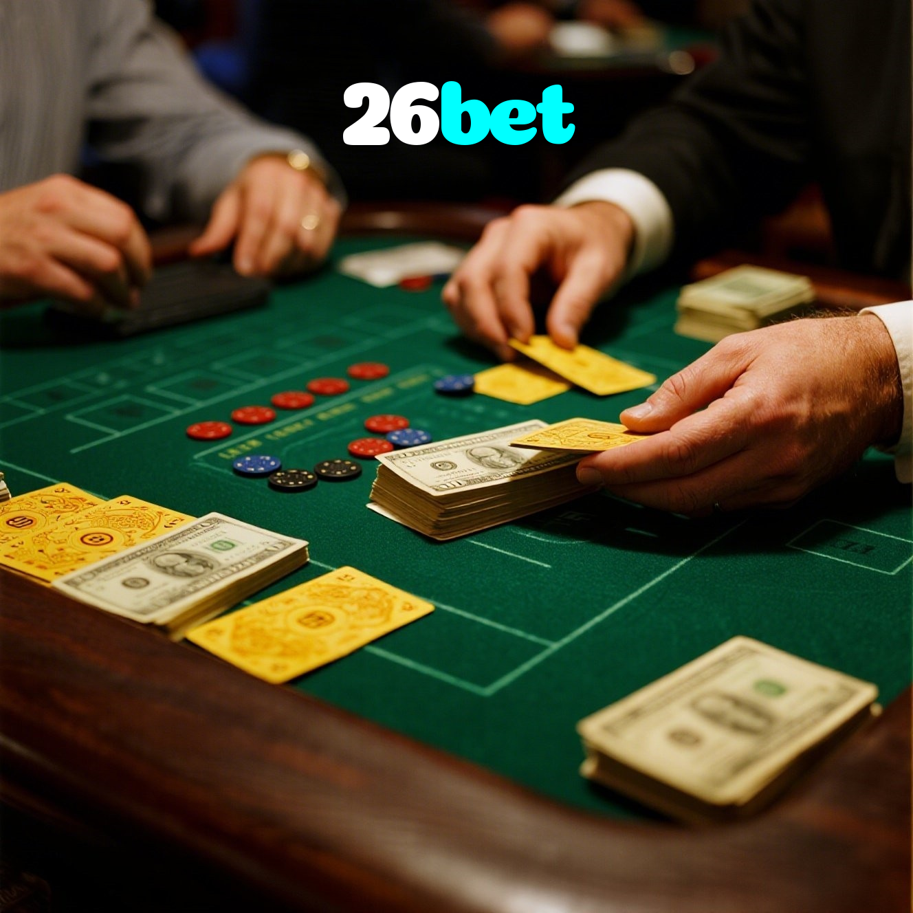 26bet:Jogue poker e aposte no futebol online, tudo no mesmo lugar!
