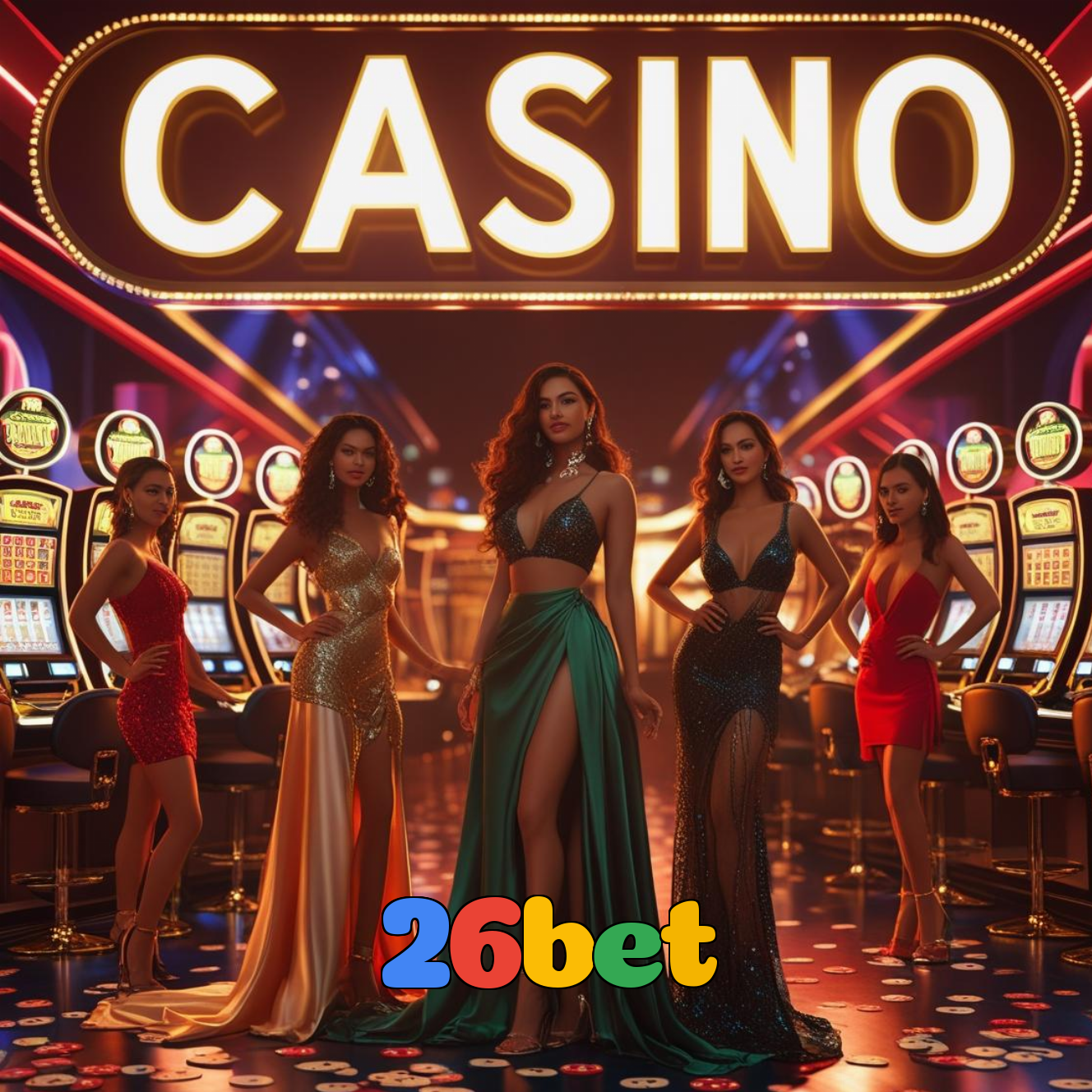 26bet：A emoção do futebol digital está em alta! Aposte e vença!