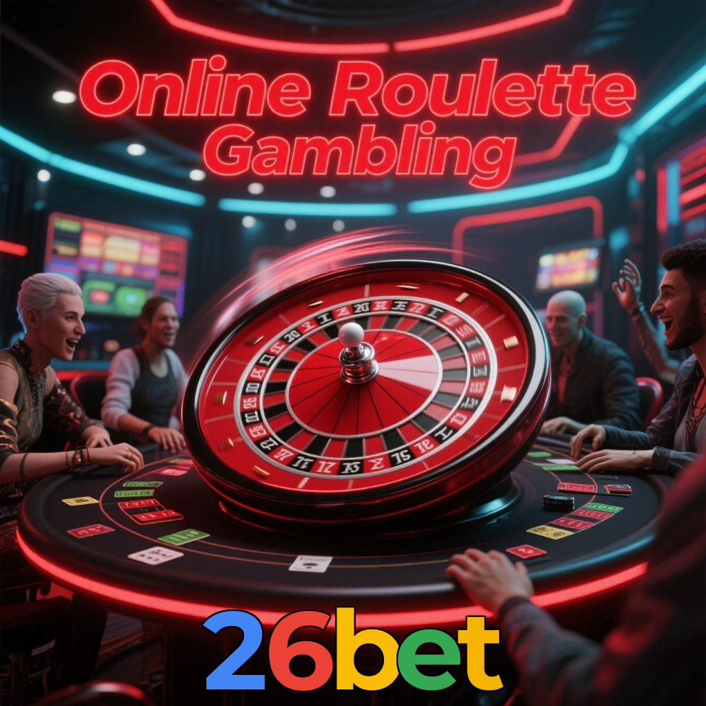 26bet：O melhor cassino online está aqui! Jogue nas slots e ganhe!
