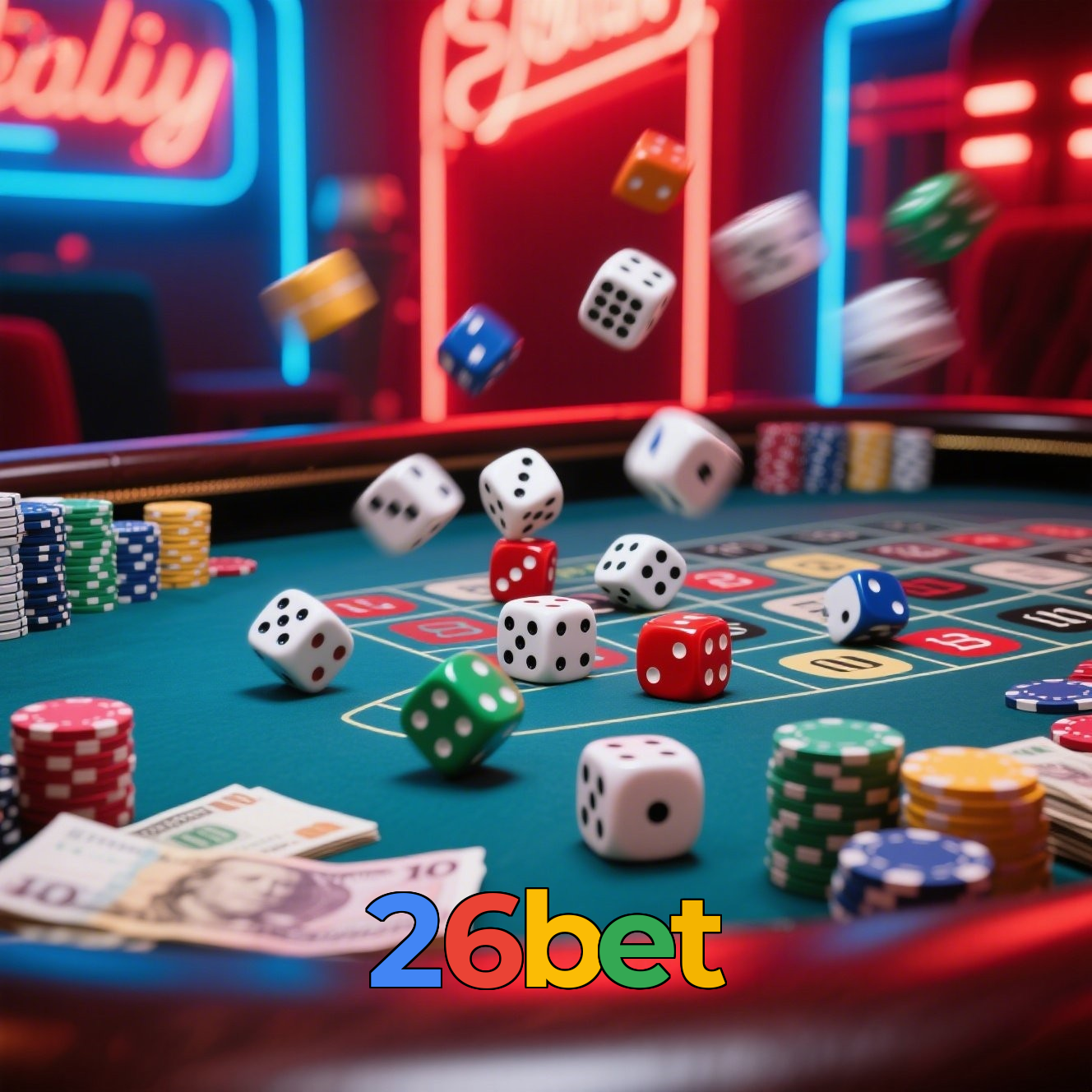 26bet:O futebol online é mais emocionante quando você está ganhando!