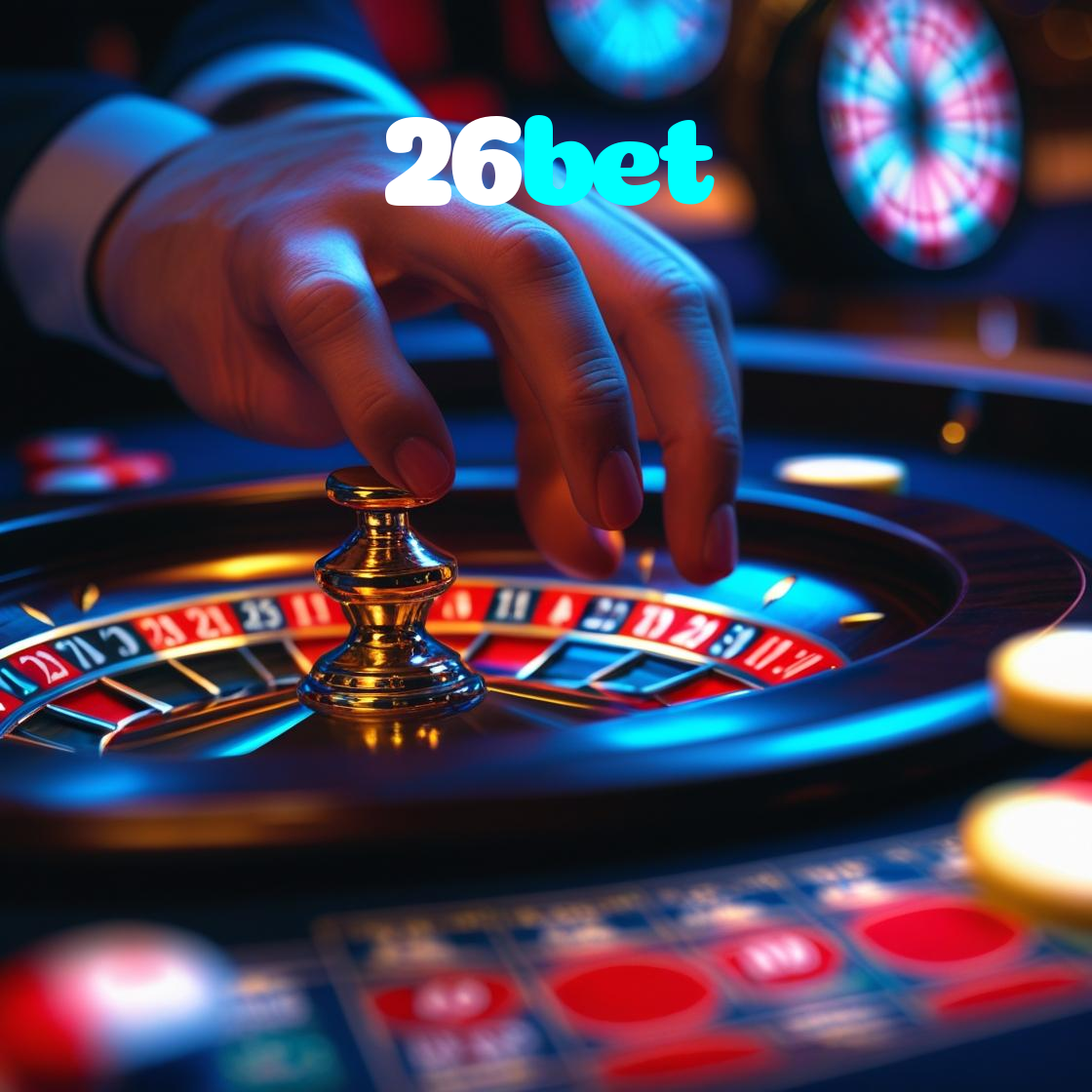 26bet：A sorte está no cassino online com apostas no futebol e grandes vitórias!