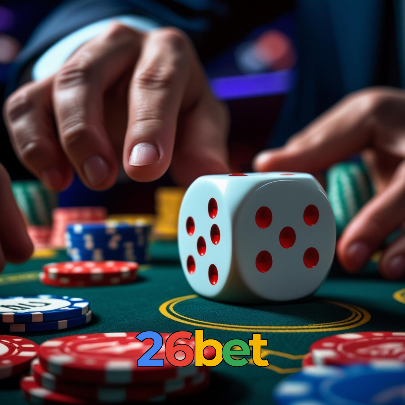 26bet:No futebol online, a sorte está ao seu lado para ganhar!
