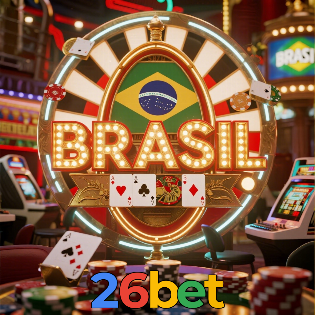 26bet:Jogue futebol online e vença com cada gol marcado!
