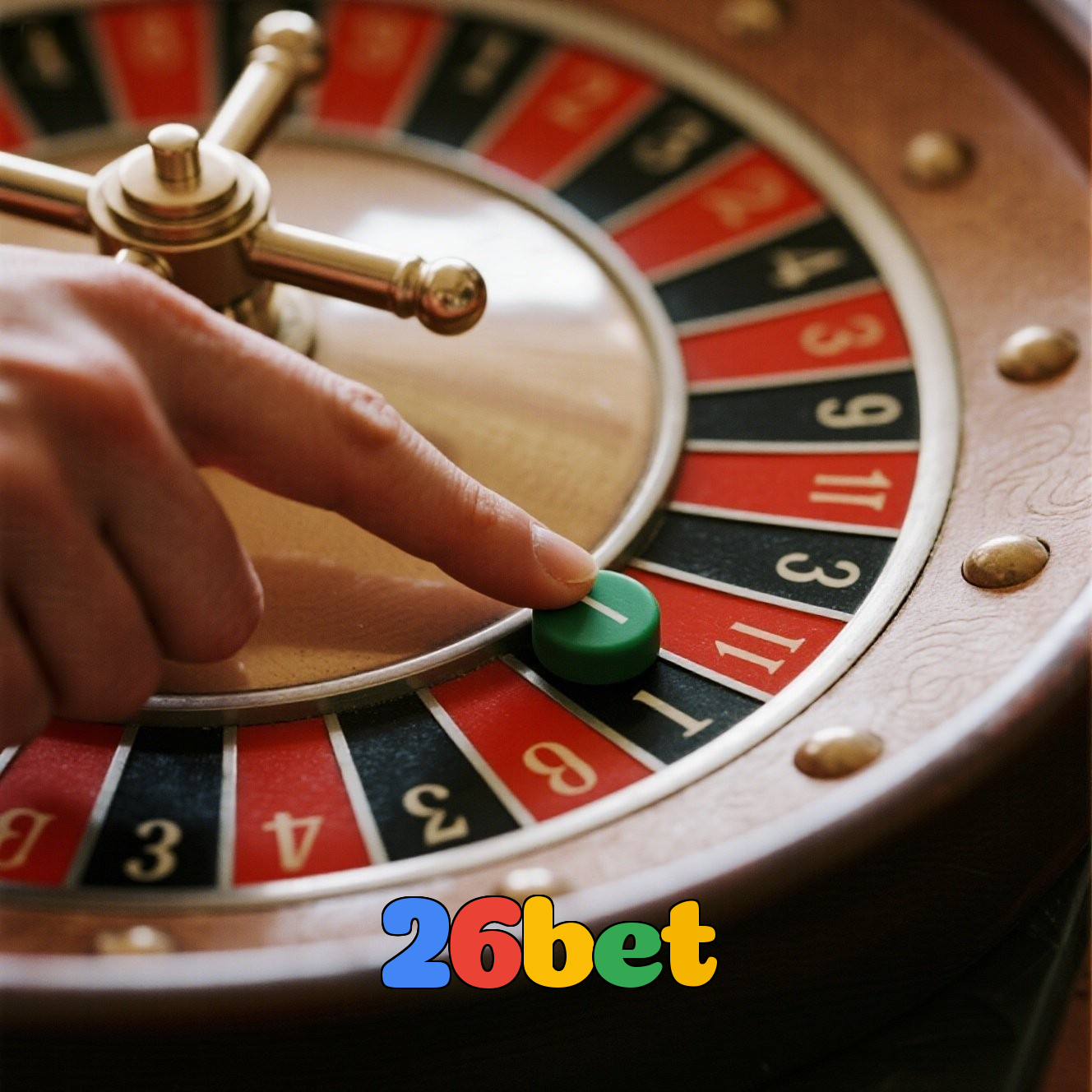 26bet:A sorte está esperando por você! Vença na roleta e ganhe grandes vitórias!