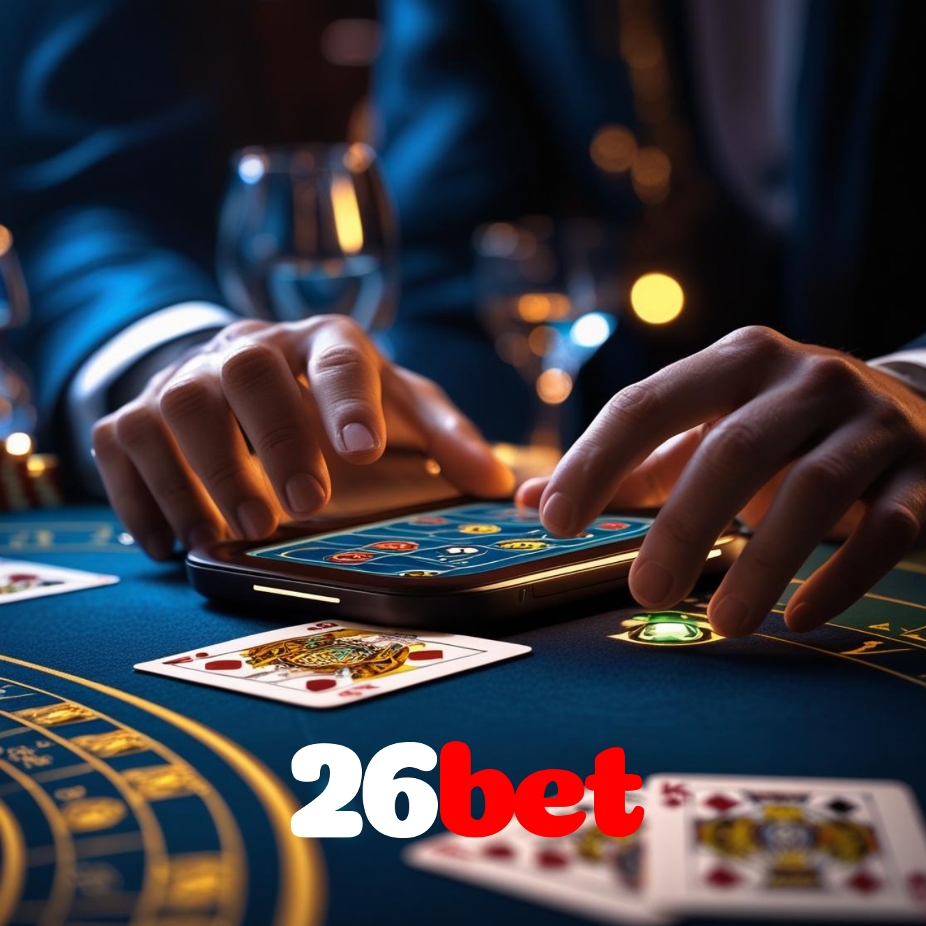 26bet:A emoção do futebol digital está esperando por você! Aposte agora!