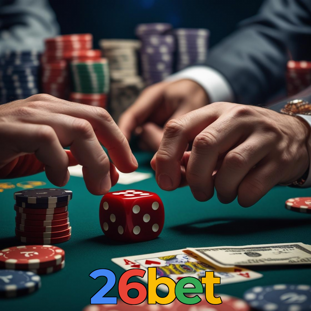 26bet:Jogue Blackjack online e mostre que você é o mestre das cartas!