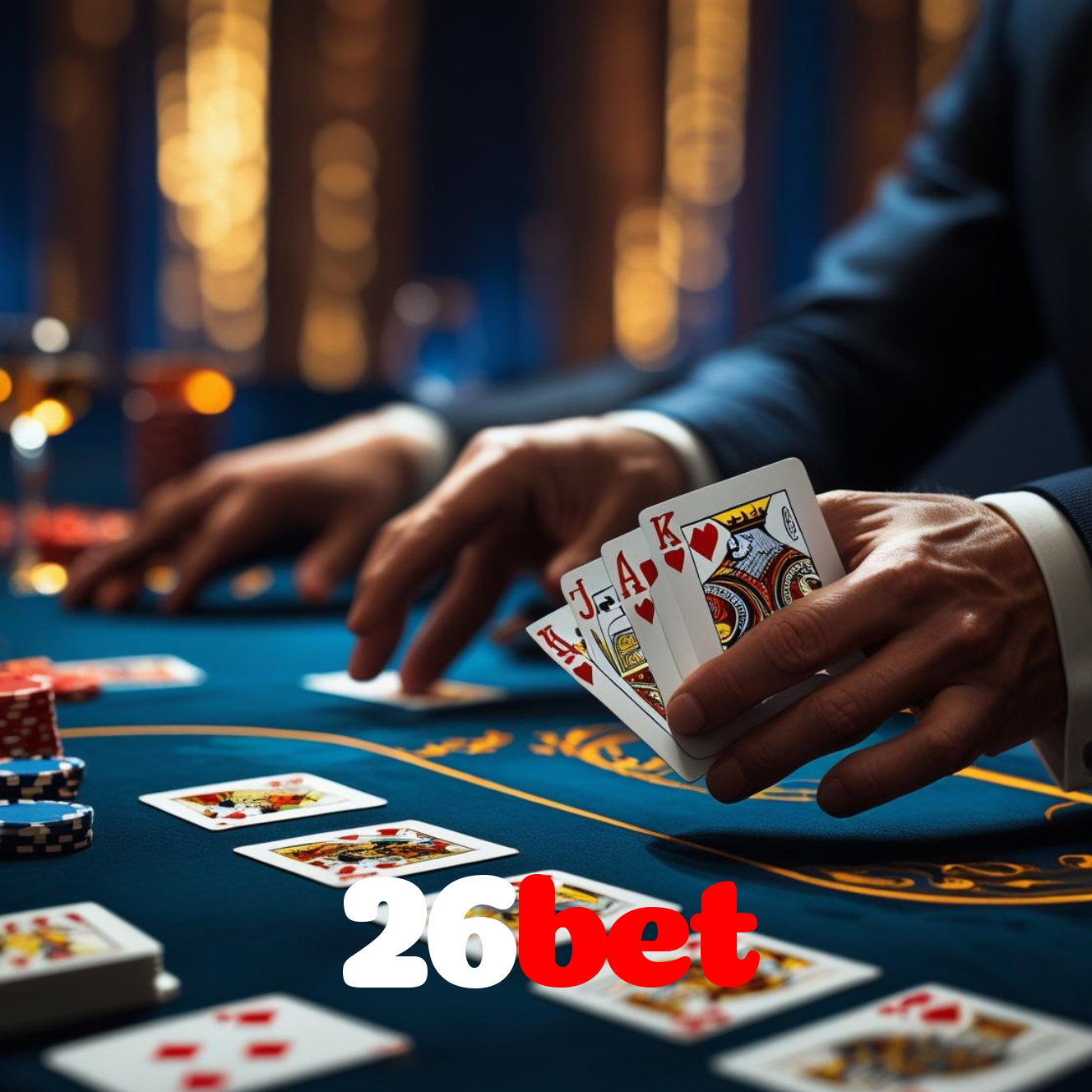 26bet:Aposte no futebol e jogue os melhores jogos de cassino com prêmios incríveis!