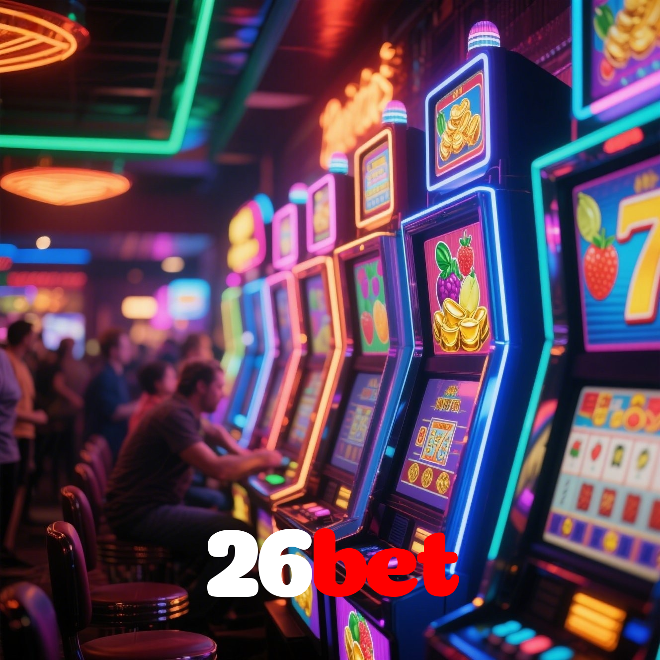 26bet：Aposte no futebol online e vença como um campeão!