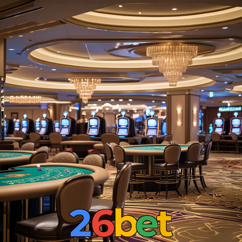 26bet:Vença no poker, aposte no futebol e divirta-se com os melhores jogos de cassino!
