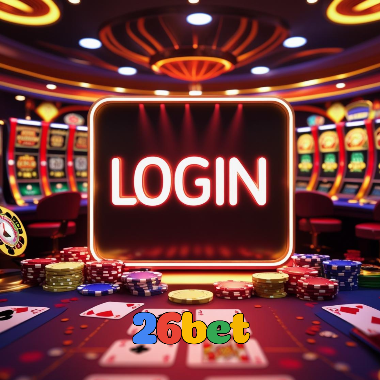 26bet：Apostas de futebol online te esperam! Aposte e vença agora!