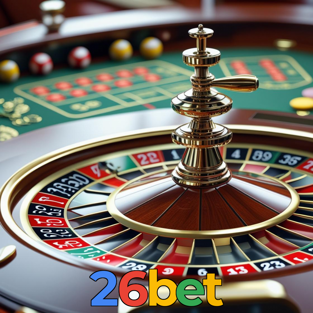 26bet:Poker, blackjack e apostas em futebol online, tudo no melhor cassino!
