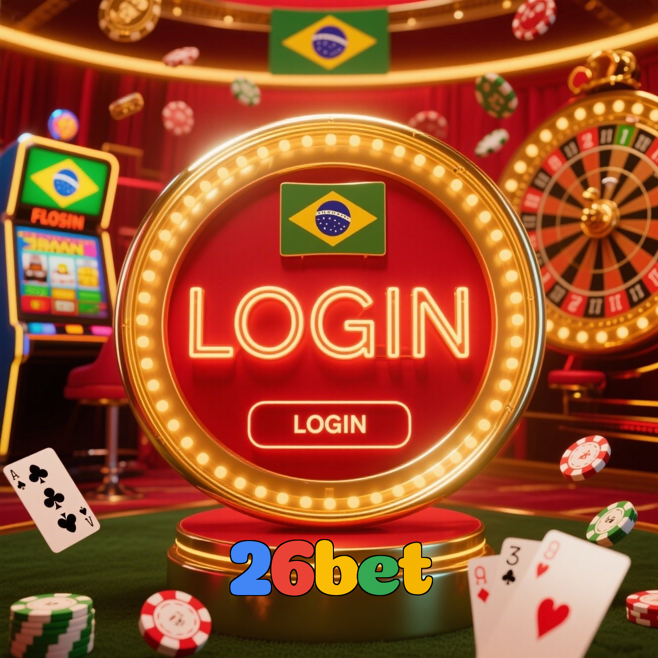 26bet：Aposte no futebol digital e conquiste sua vitória!