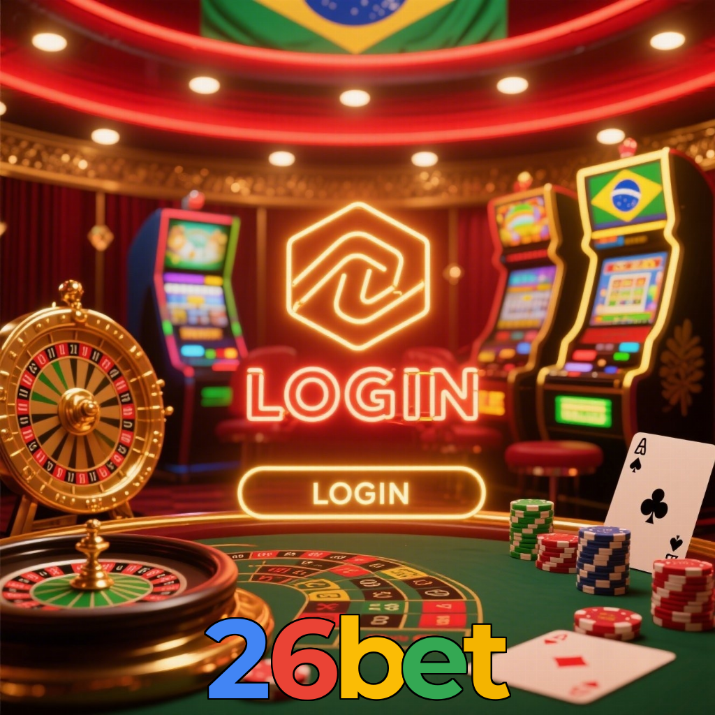 26bet:Onde sua sorte brilha: jogos de poker, roleta e apostas no futebol!
