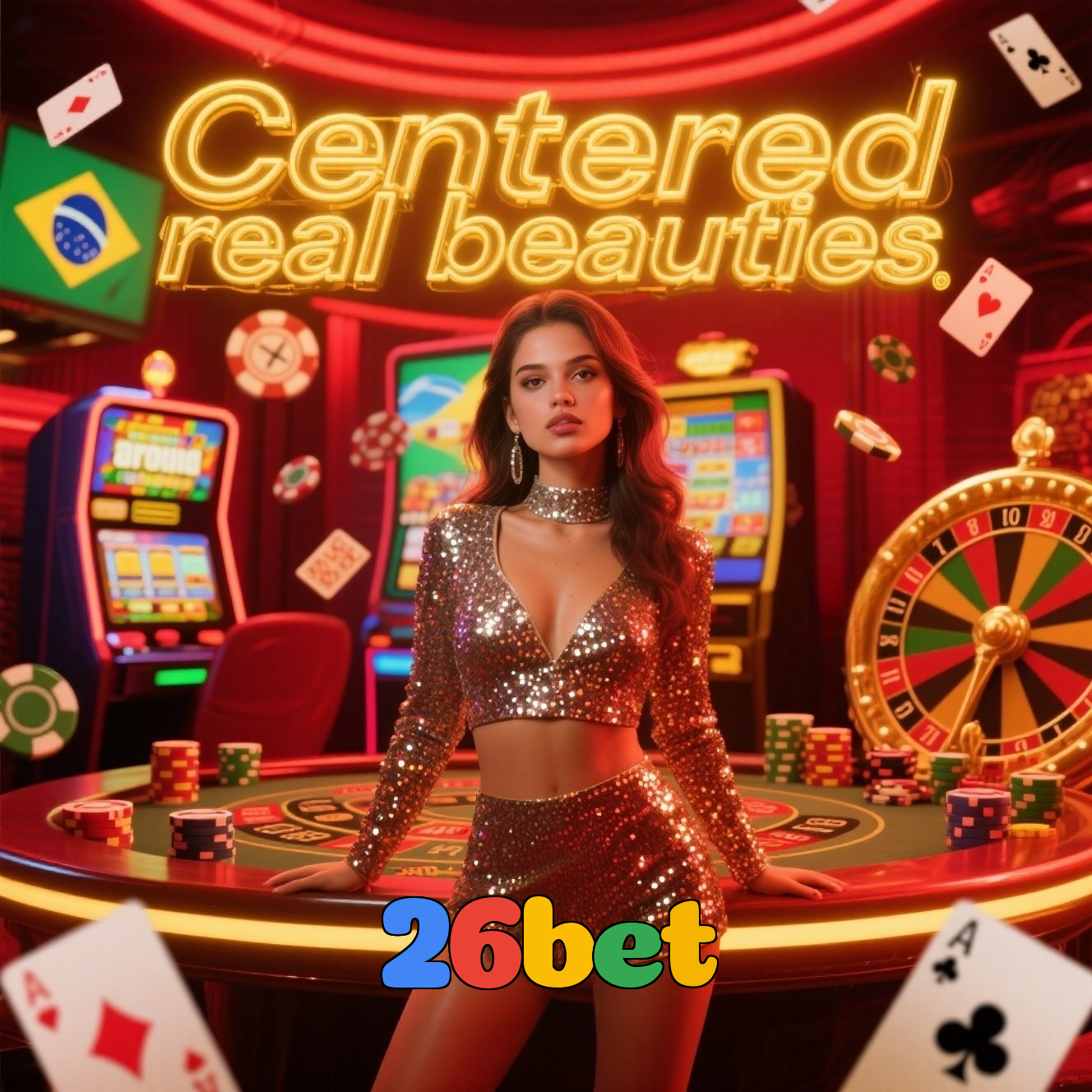 26bet:Gire a roleta e faça história! Grandes prêmios estão ao seu alcance!