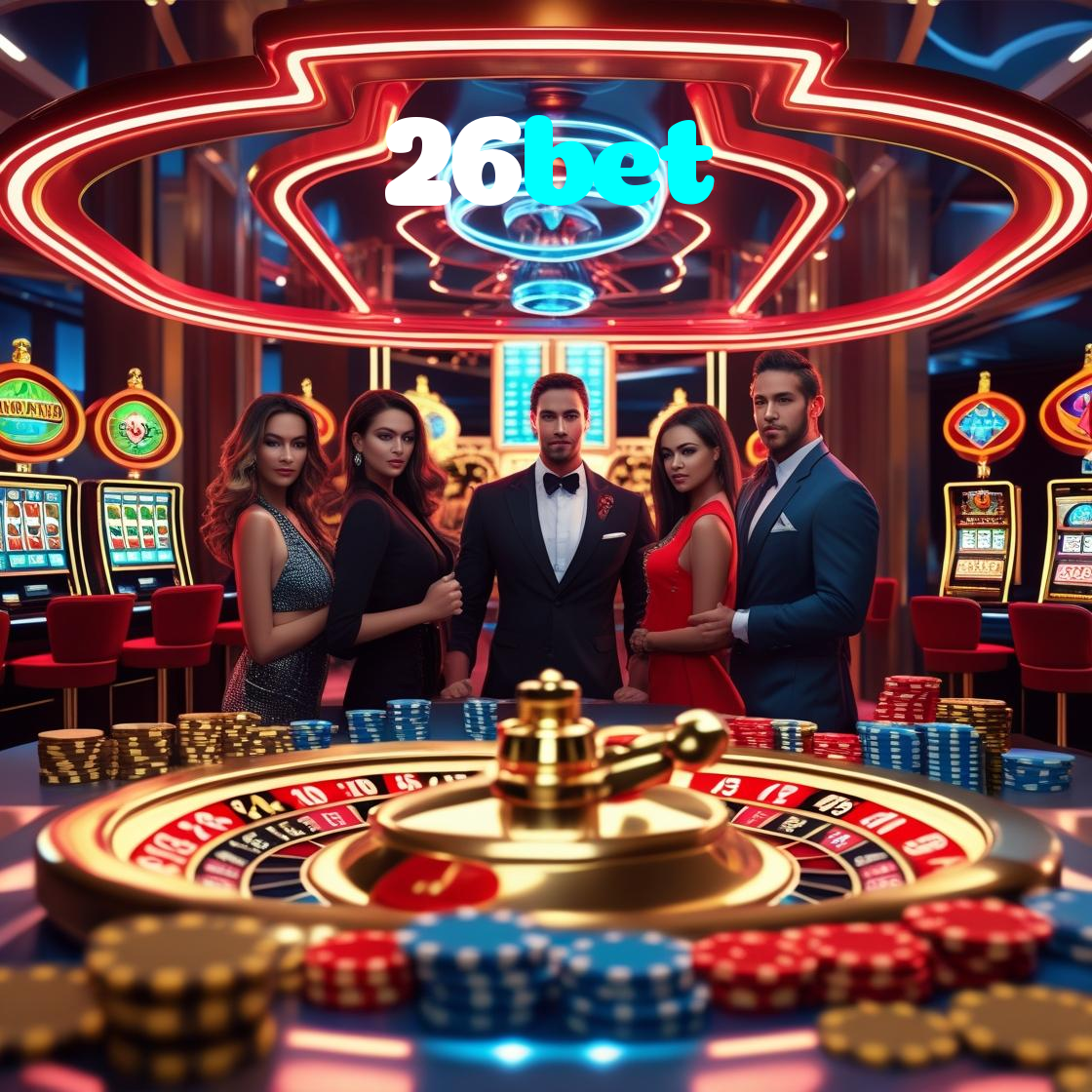 26bet:Jogue poker e conquiste a vitória nas cartas!