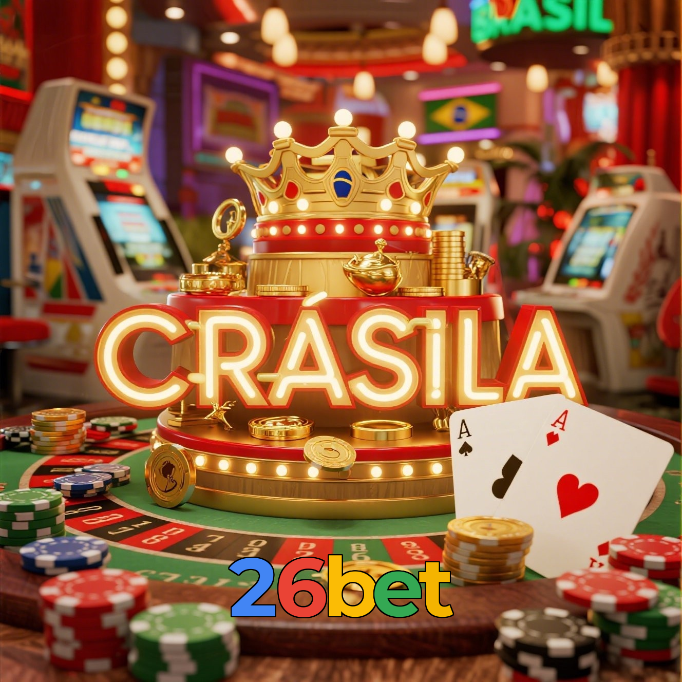 26bet:Cada giro pode ser um novo prêmio! Descubra as melhores slots online!