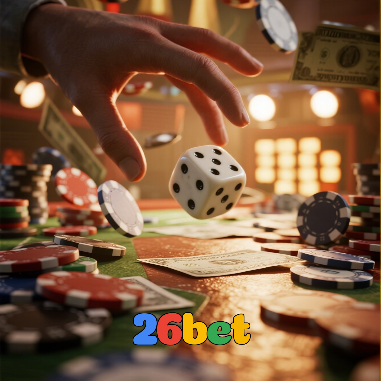 26bet:Vença no blackjack e prove que você é um verdadeiro mestre!