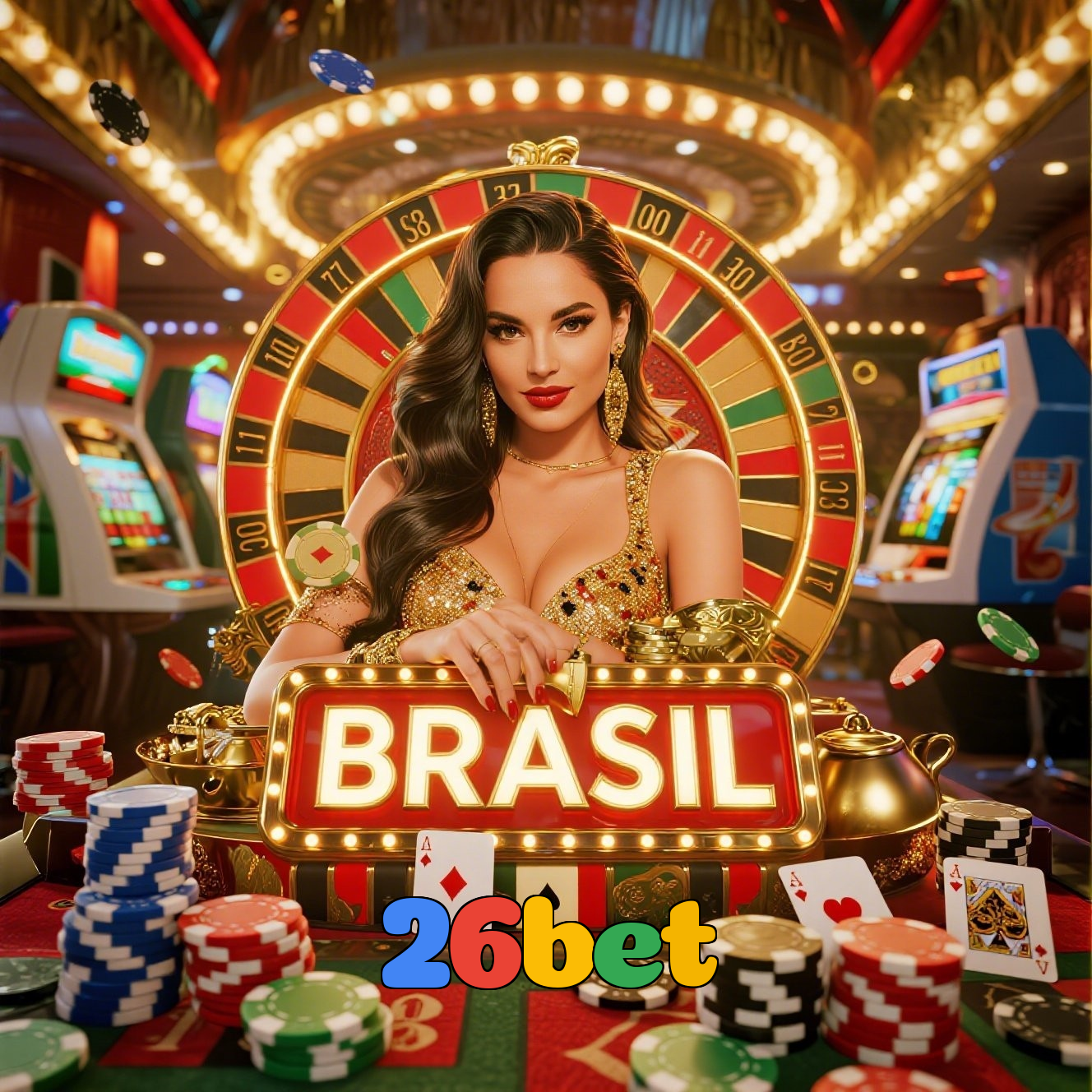 26bet：Jogue slots, aposte no futebol e ganhe com confiança no nosso cassino online!