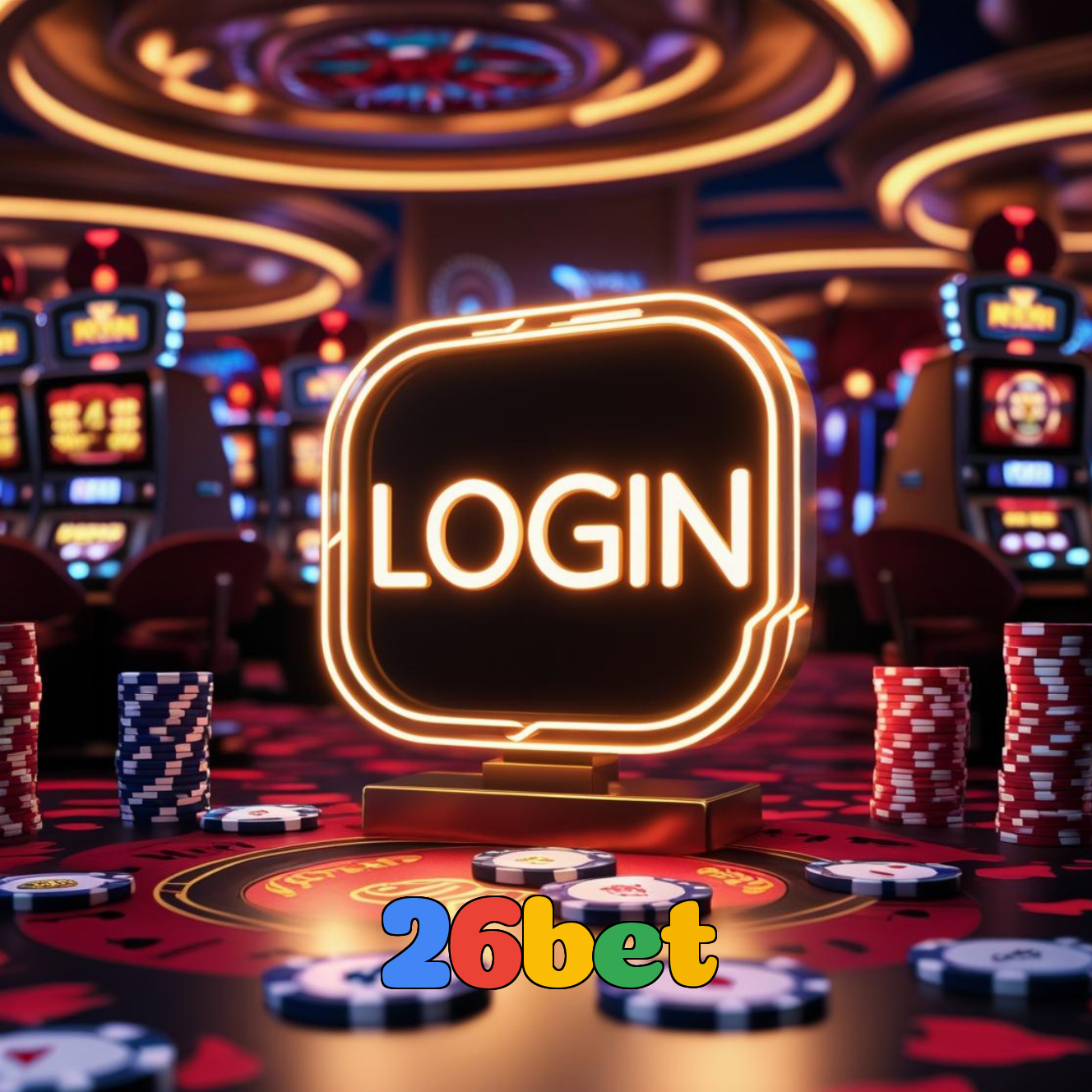 26bet:Cada rodada na roleta é uma chance de ganhar prêmios enormes!