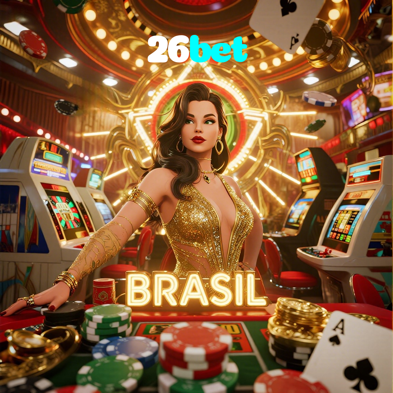 26bet:A sorte está na roleta! Aposte e ganhe agora!