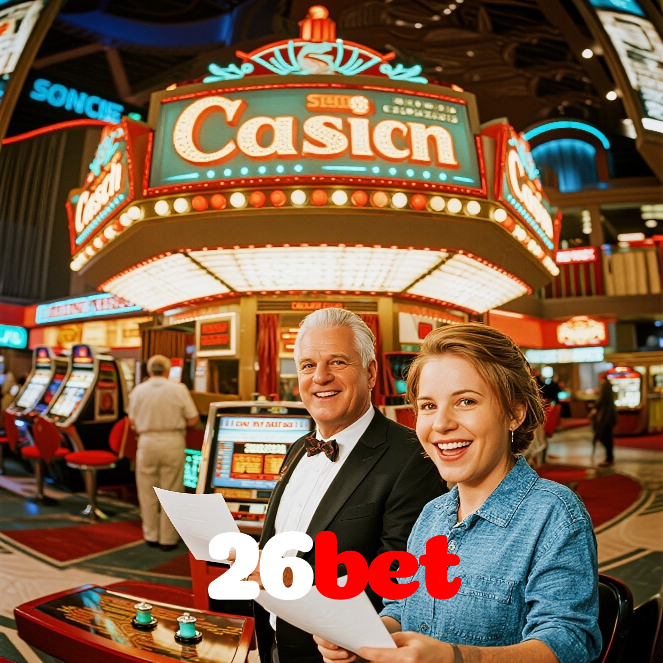 26bet:Apostas em futebol e os melhores jogos de cassino esperam por você!