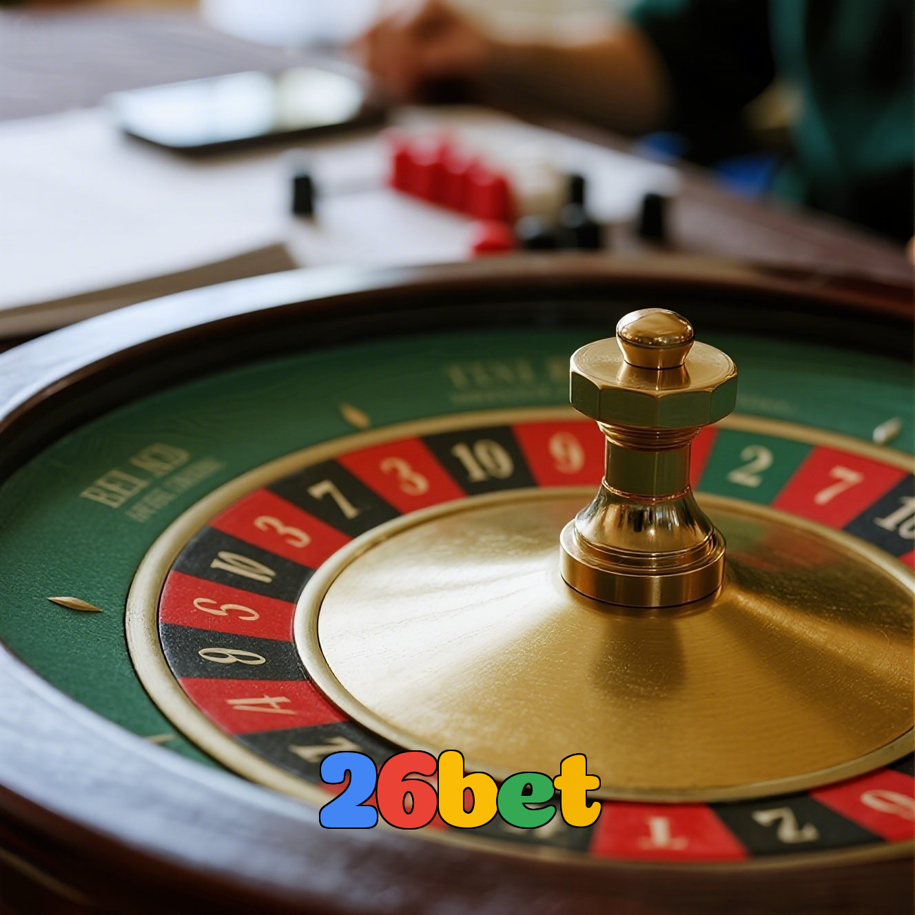 26bet：Onde sua sorte brilha: jogos de poker, roleta e apostas no futebol!