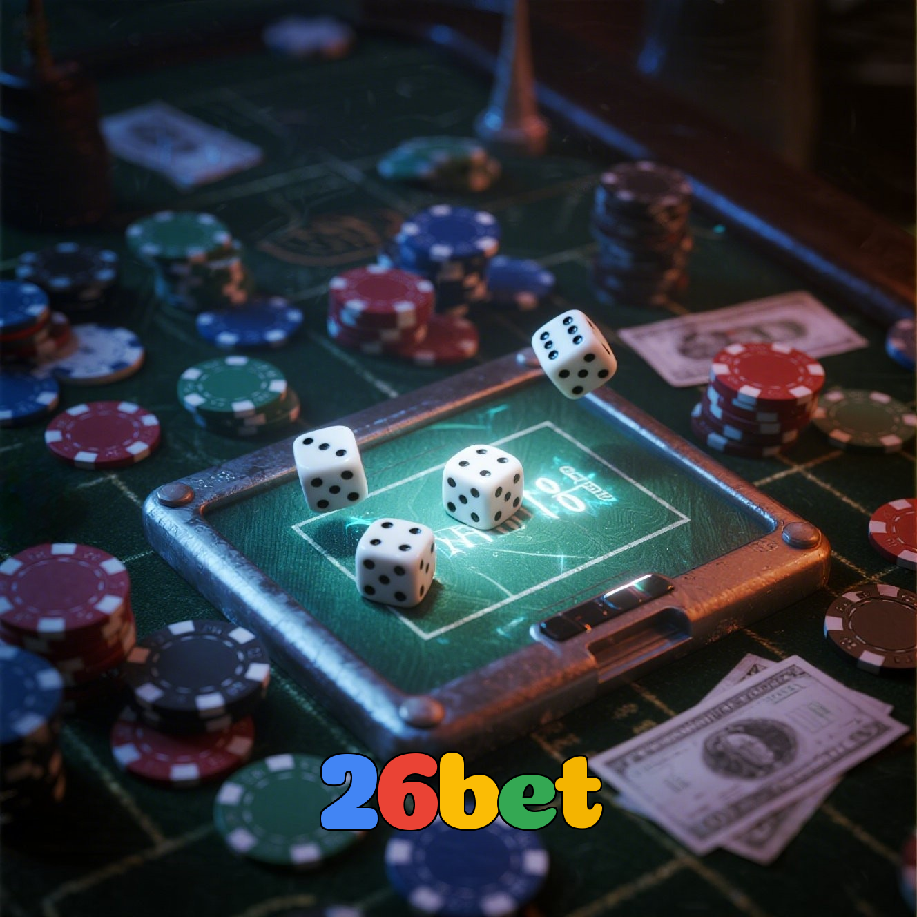 26bet:Vença no blackjack e leve grandes prêmios para casa!
