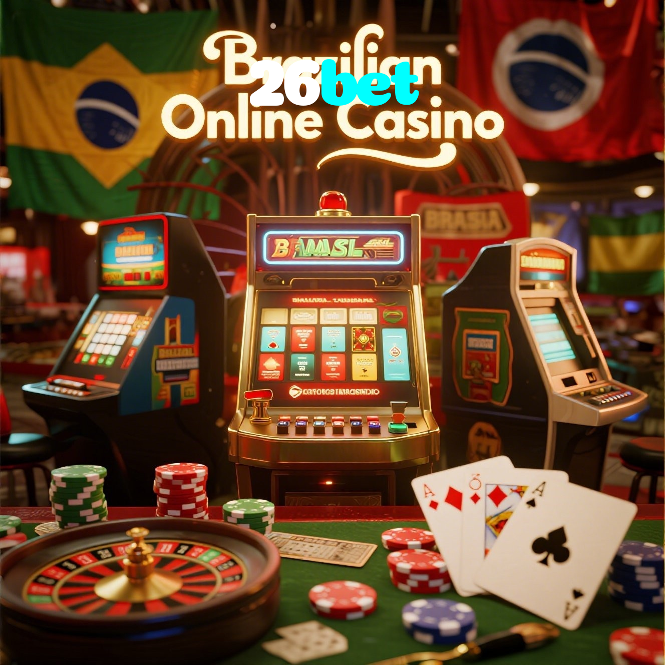 26bet:Ganhe prêmios em jogos de poker e aposte no futebol com grandes odds!