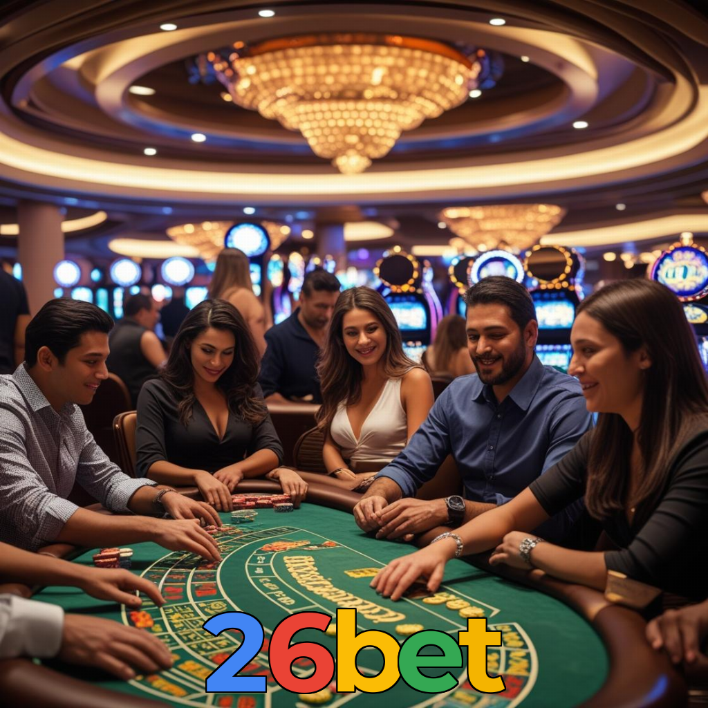 26bet:A adrenalina do futebol online te leva até grandes vitórias!