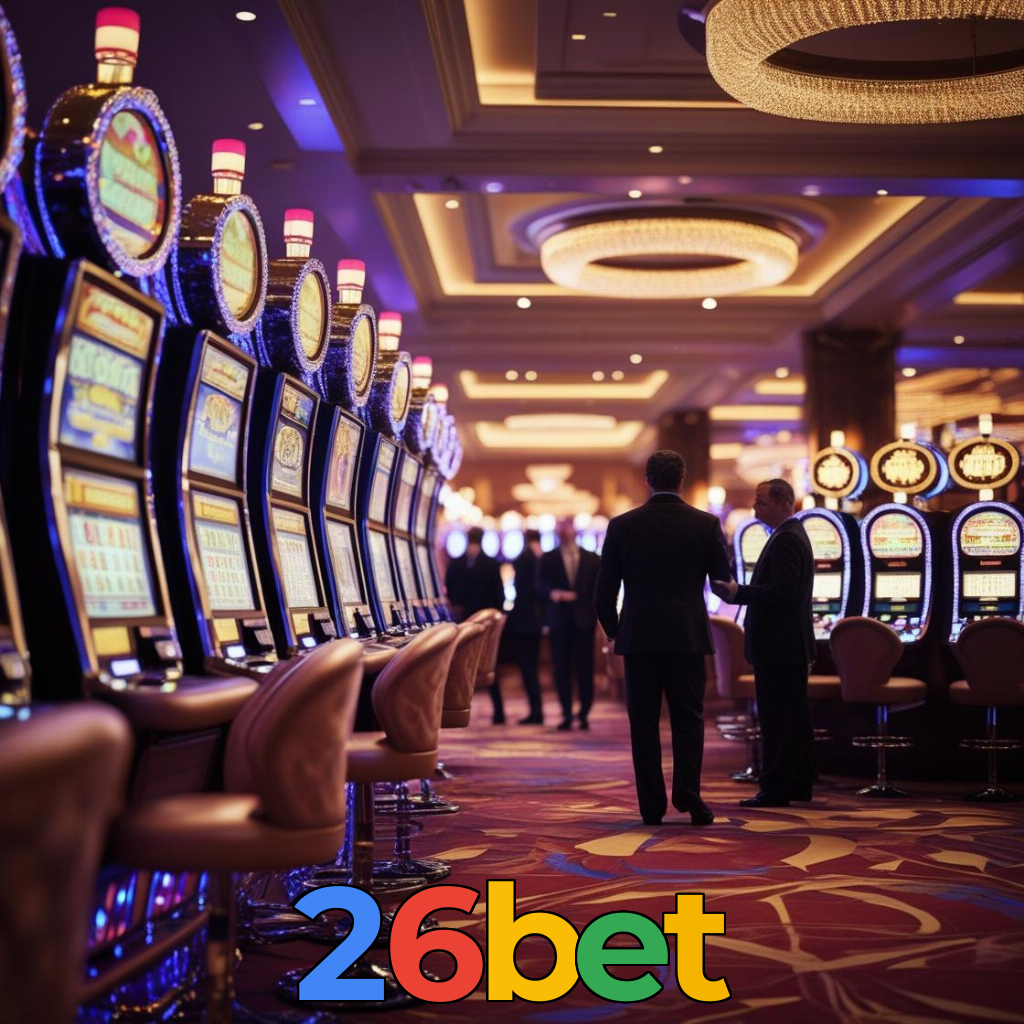 26bet:Ganhe no futebol e jogue os melhores jogos de cassino online!