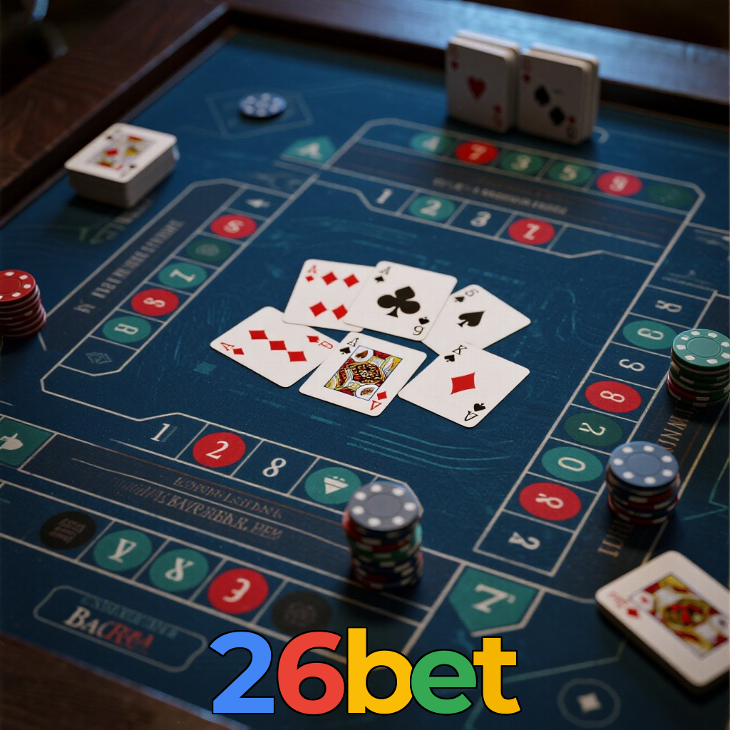 26bet:Onde sua sorte encontra o melhor cassino online e as apostas no futebol!