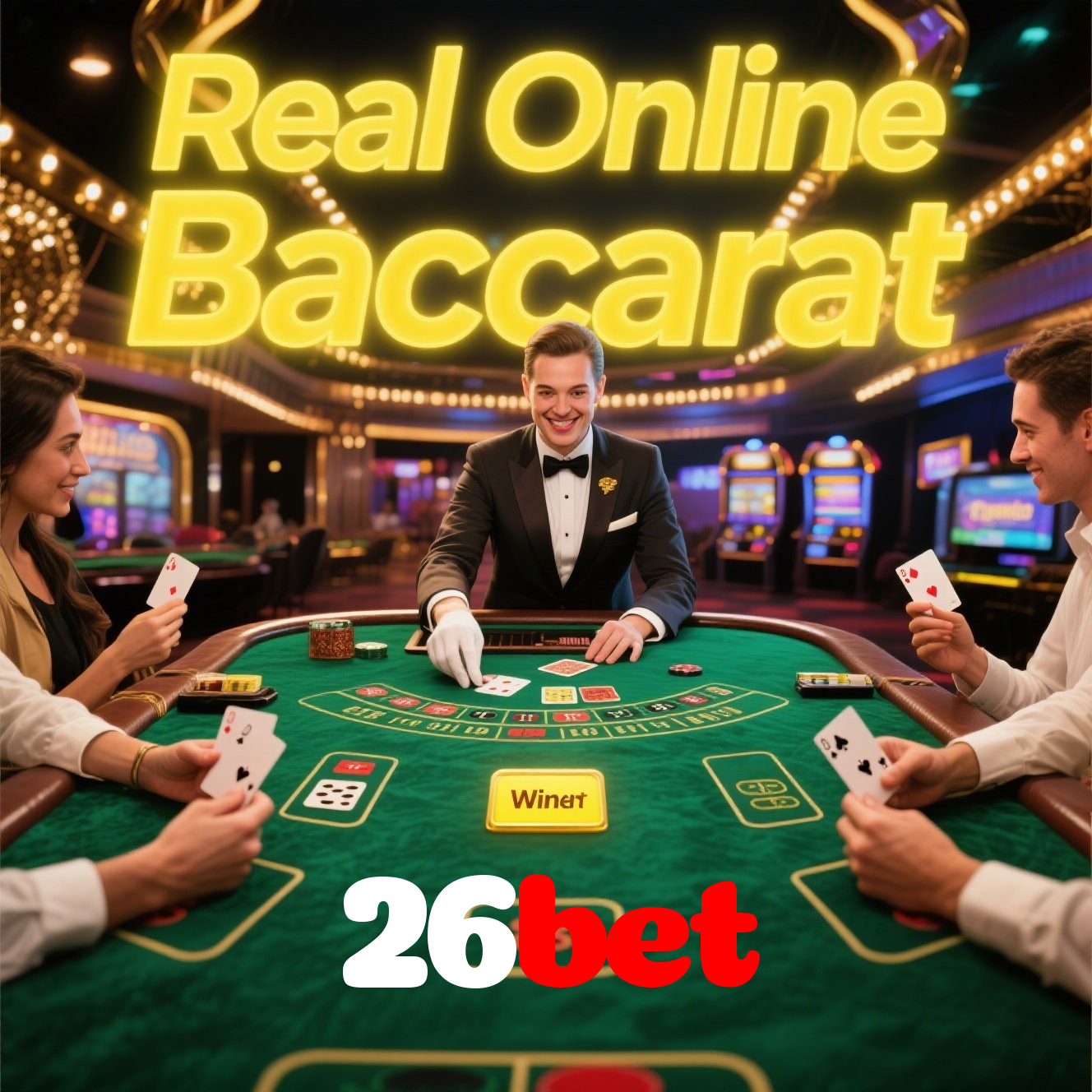 26bet：A sorte está ao seu lado! Aposte no futebol online e vença!
