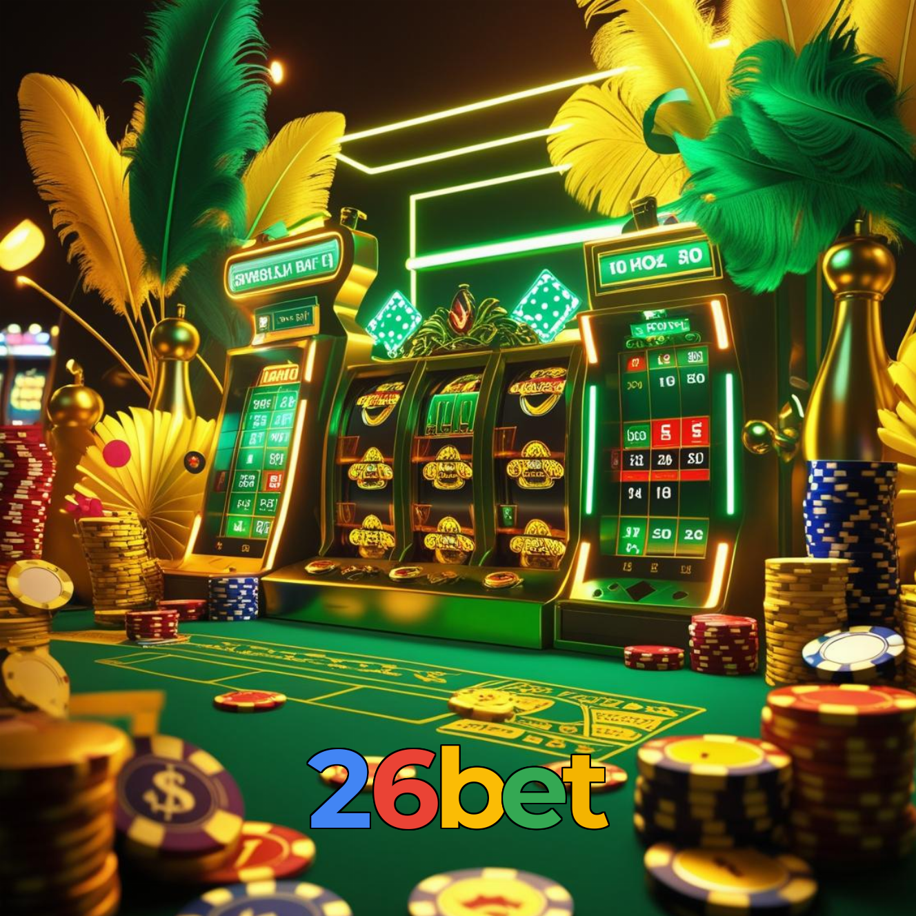 26bet:A emoção do futebol digital está esperando por você! Aposte agora!