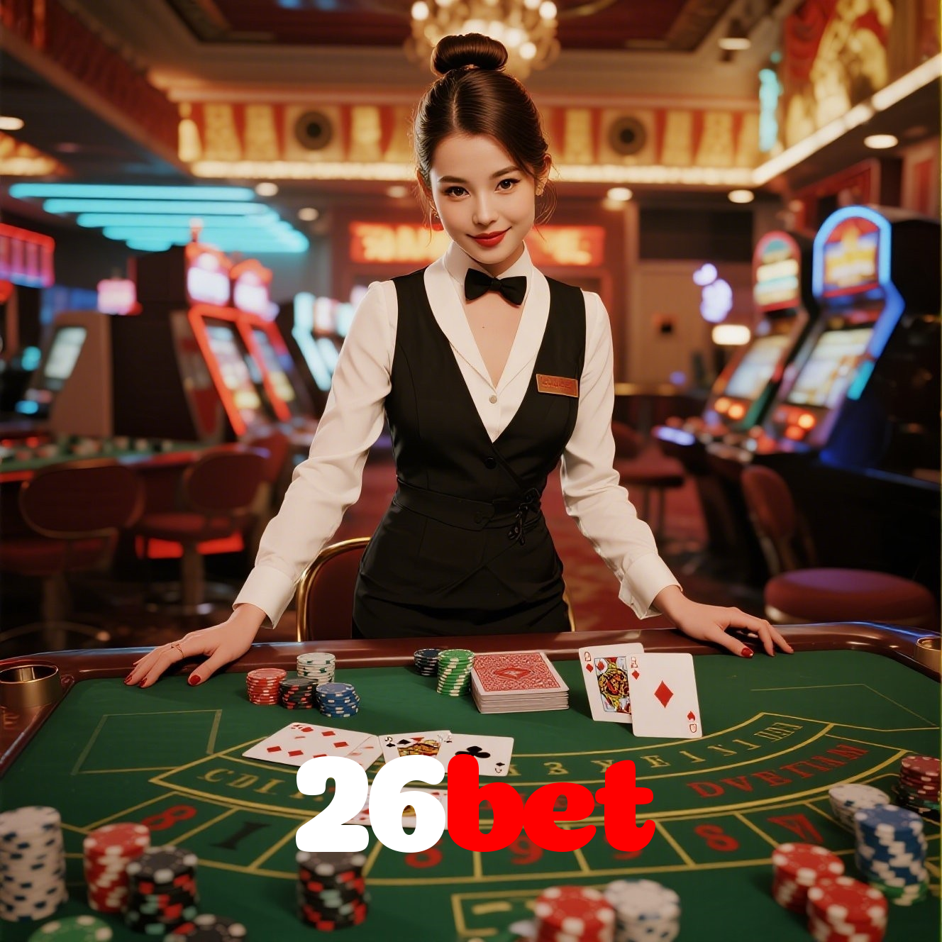 26bet:Jogue poker, aposte no futebol e ganhe em nosso cassino online confiável!